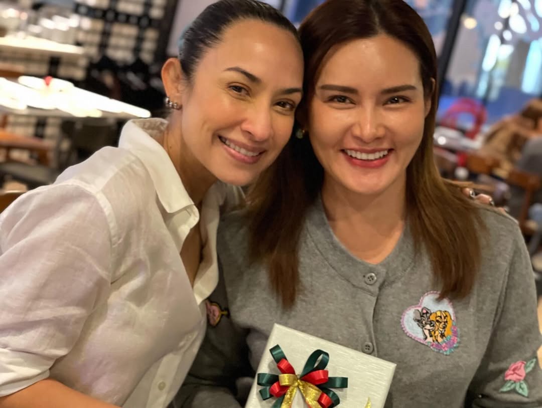 แคท - แคทรียา อิงลิช