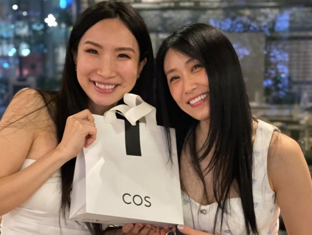 แคท - แคทรียา อิงลิช