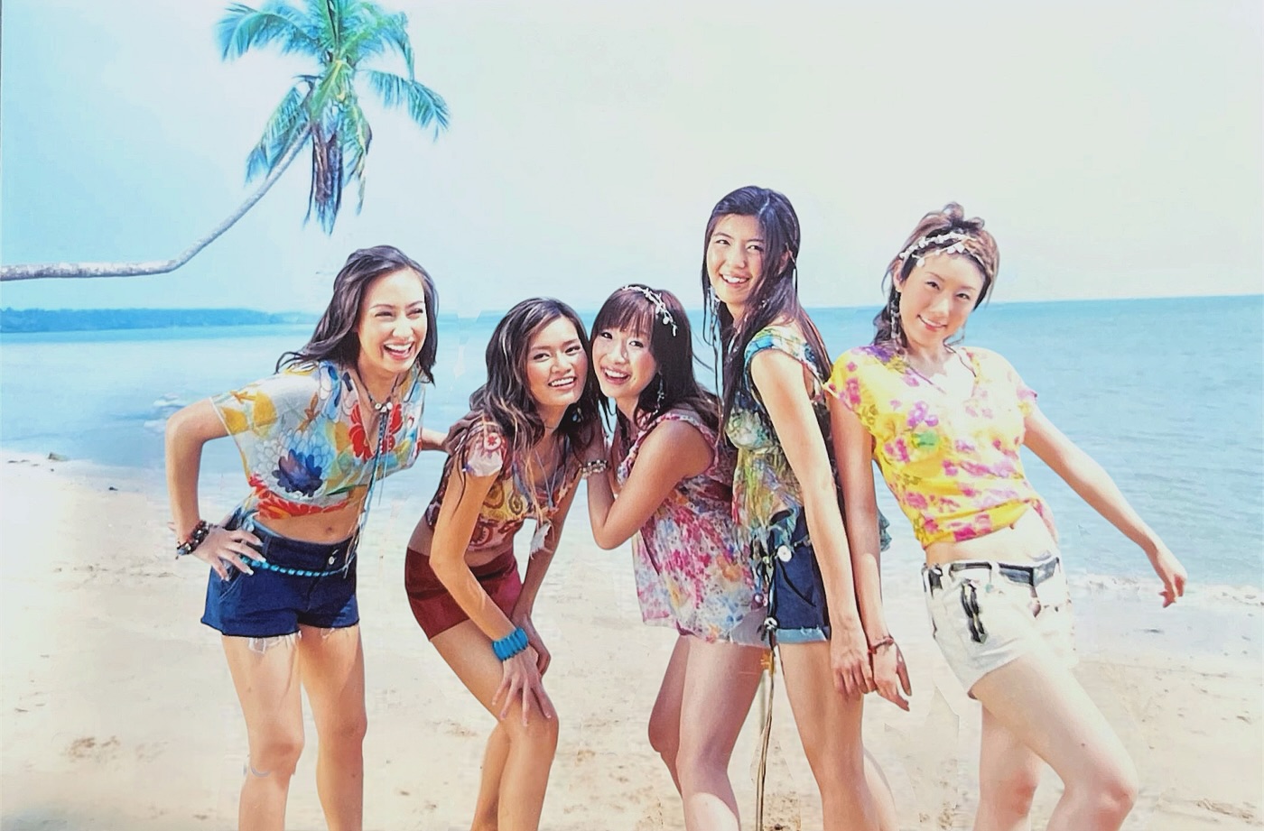 แคท - แคทรียา อิงลิช