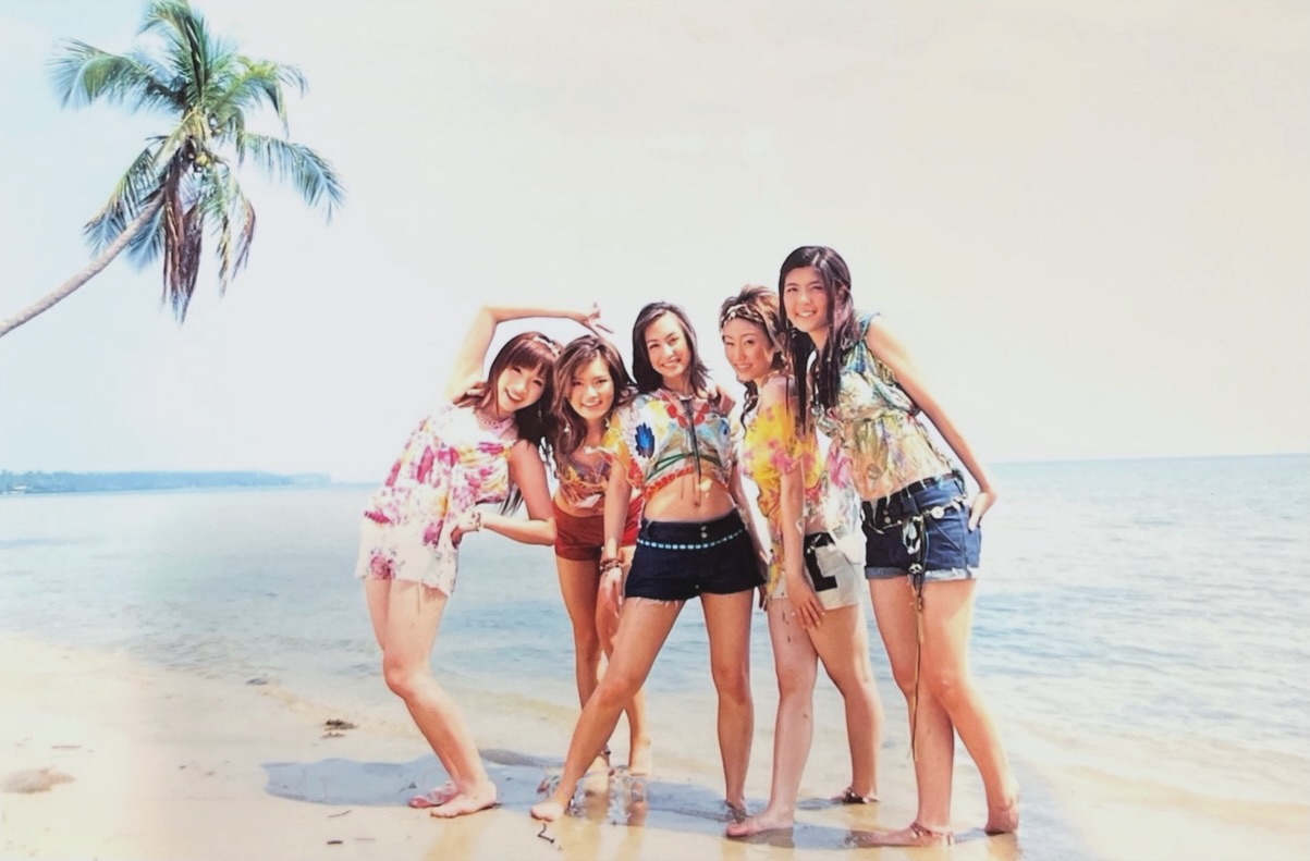 แคท - แคทรียา อิงลิช