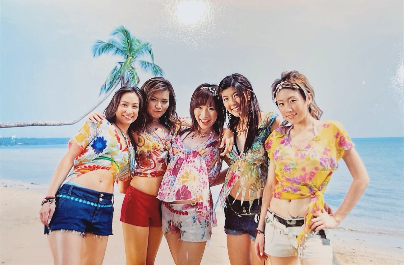 แคท - แคทรียา อิงลิช