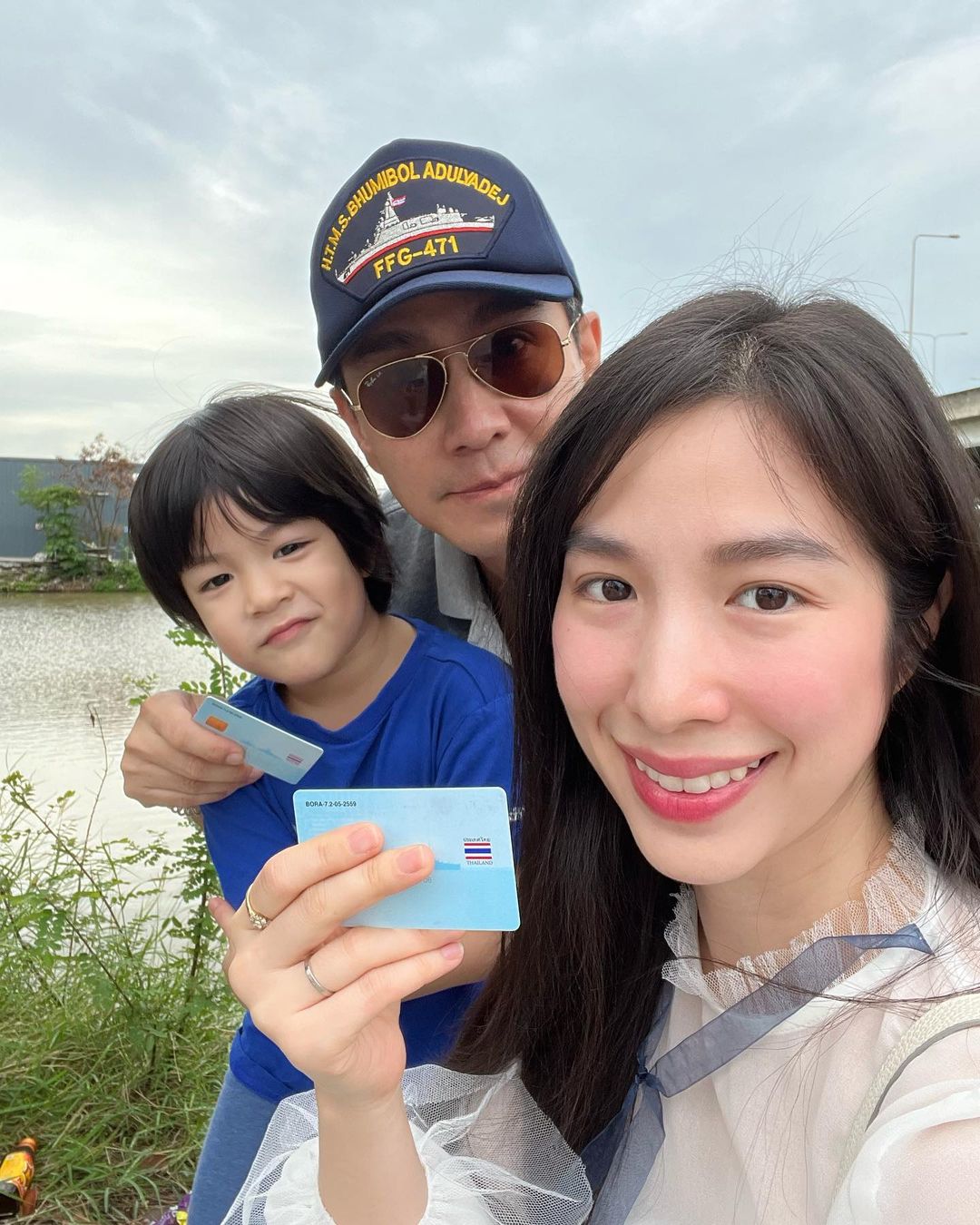 กัปตัน - ภูธเนศ หงษ์มานพ