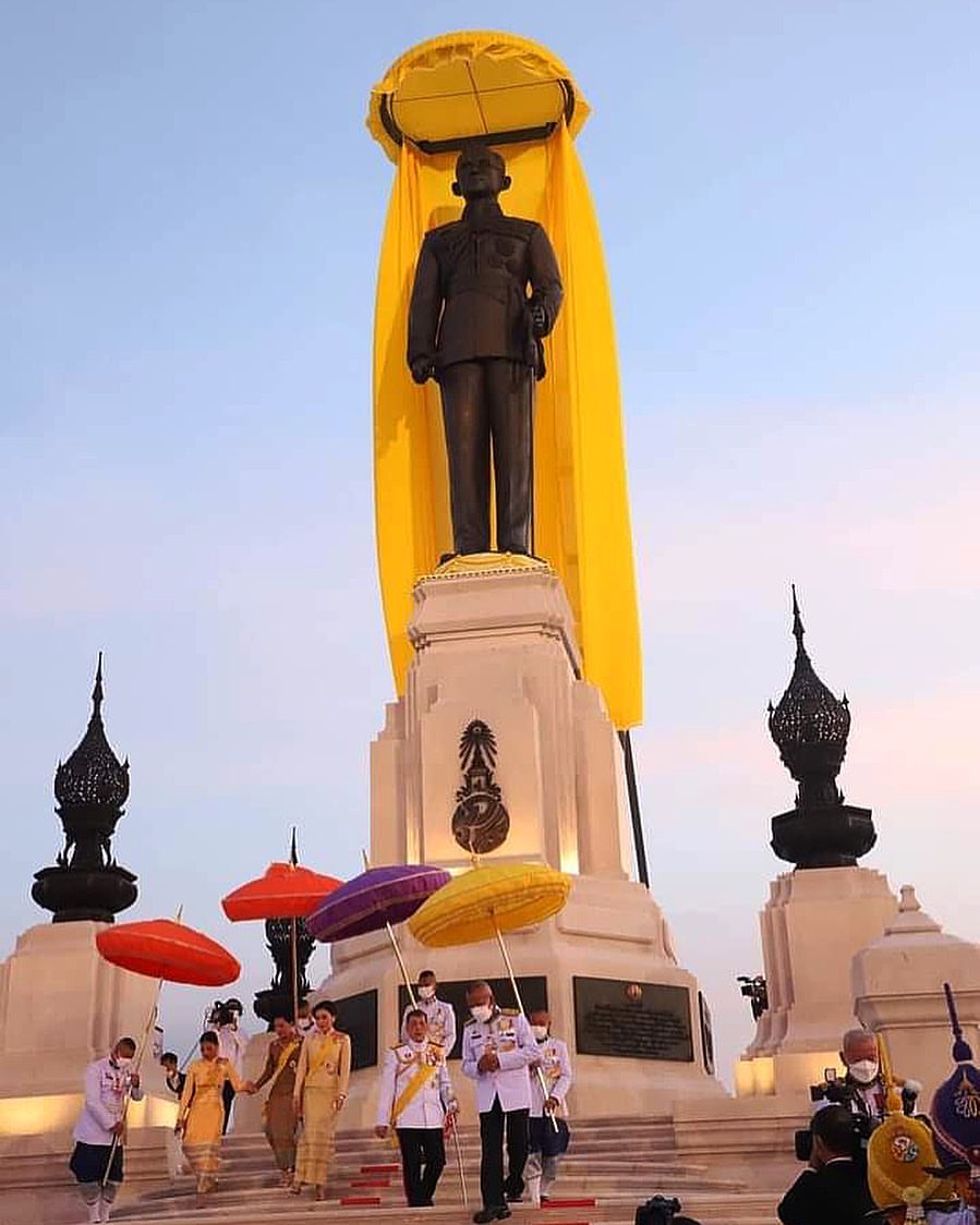 กัปตัน - ภูธเนศ หงษ์มานพ