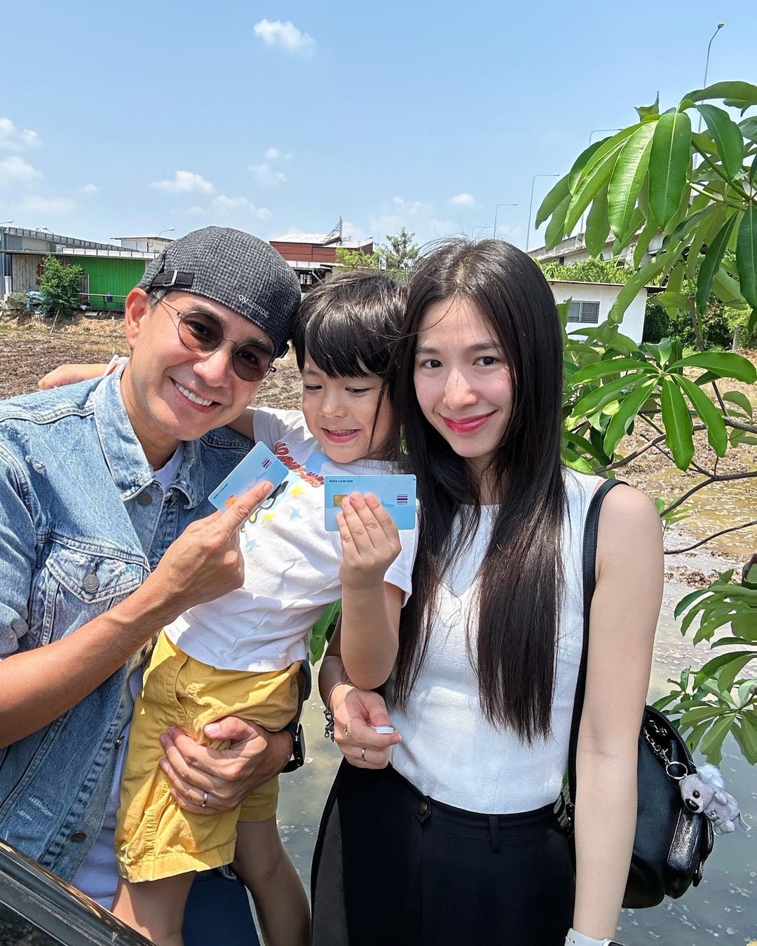 กัปตัน - ภูธเนศ หงษ์มานพ