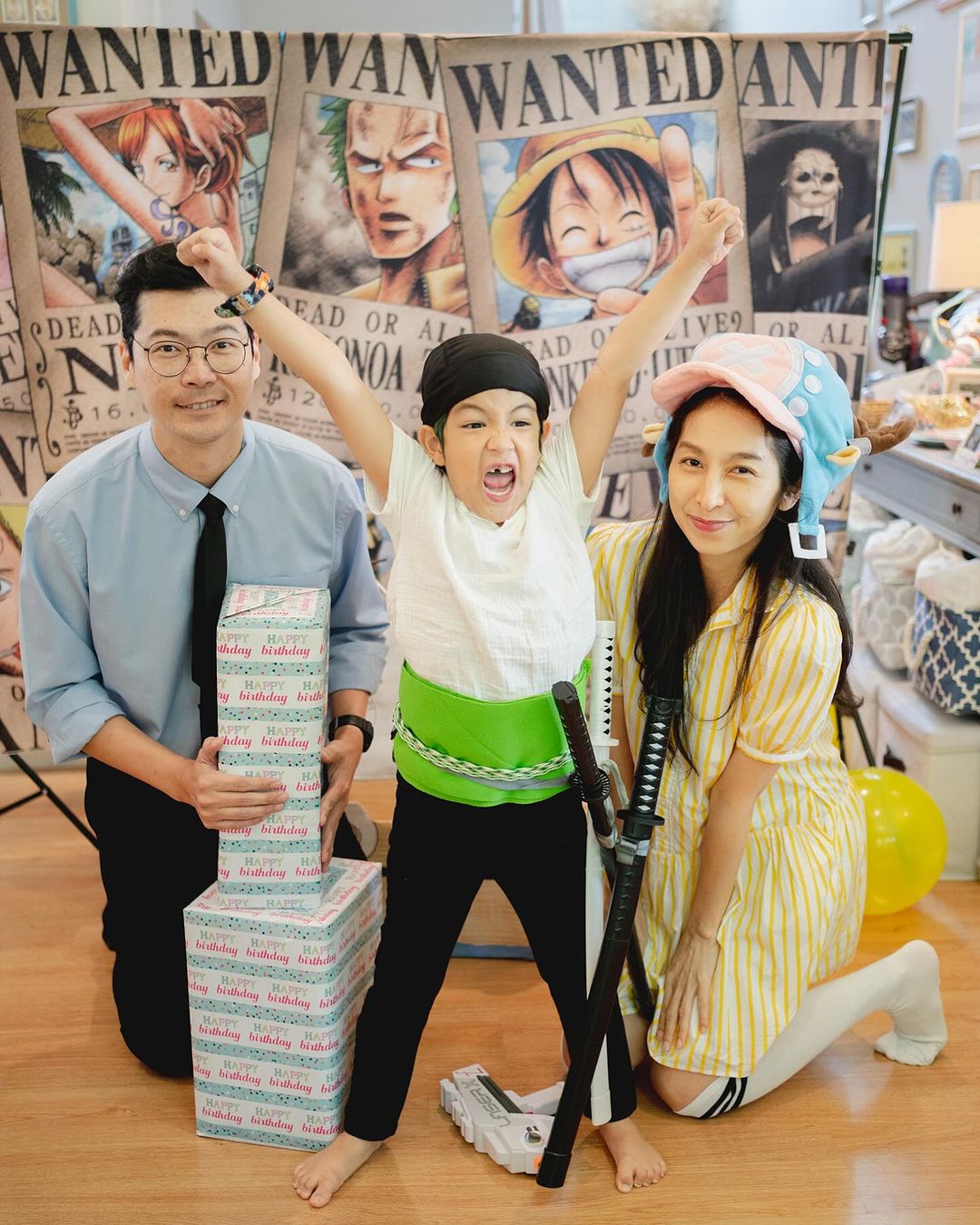 กัปตัน - ภูธเนศ หงษ์มานพ