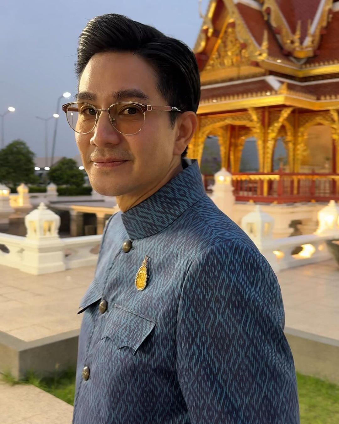 กัปตัน - ภูธเนศ หงษ์มานพ
