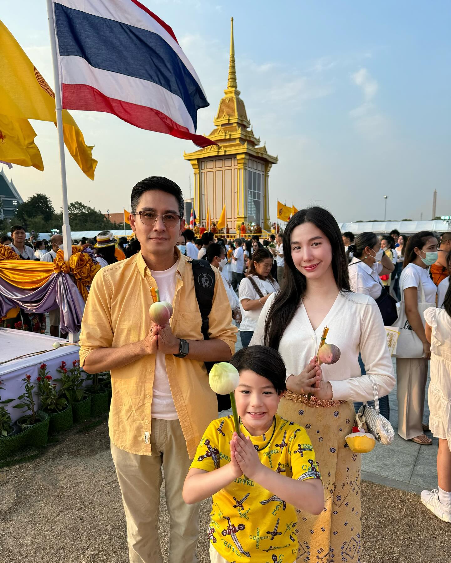 กัปตัน - ภูธเนศ หงษ์มานพ