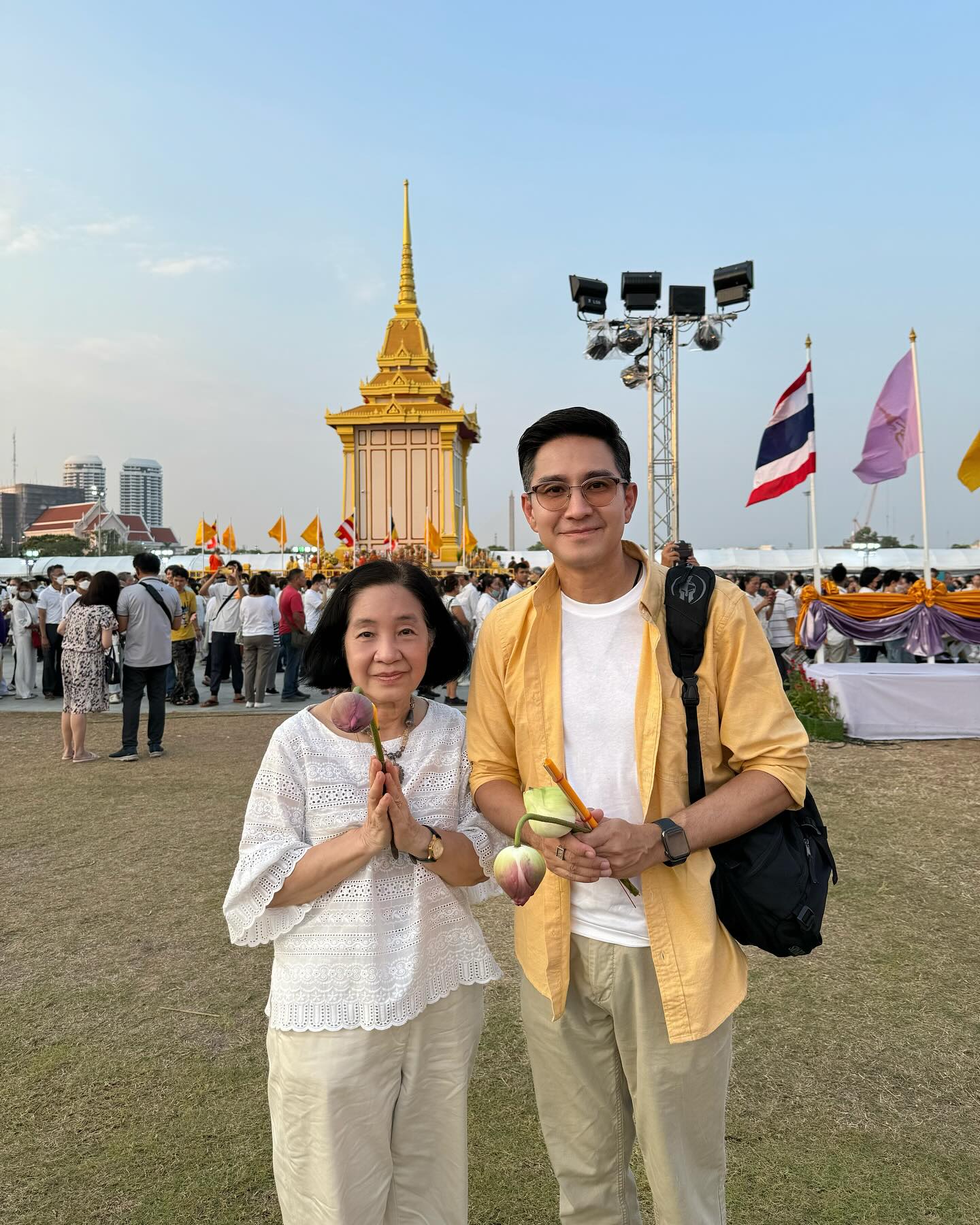 กัปตัน - ภูธเนศ หงษ์มานพ