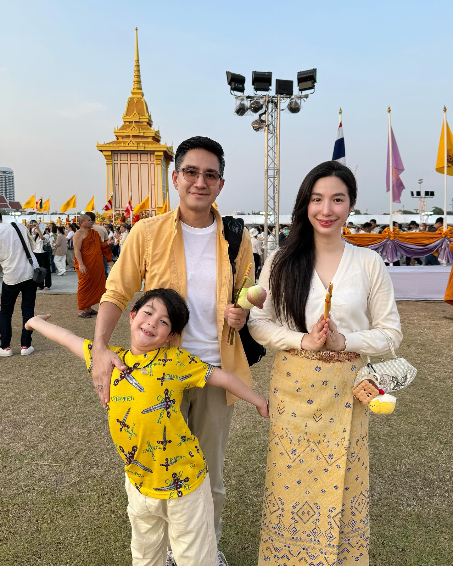 กัปตัน - ภูธเนศ หงษ์มานพ