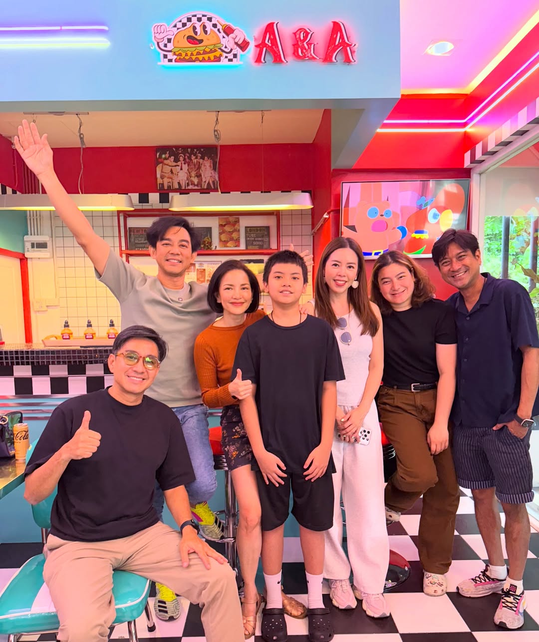 กัปตัน - ภูธเนศ หงษ์มานพ
