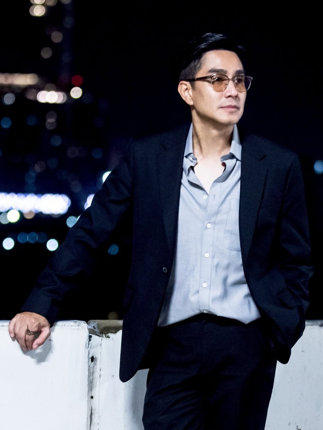 กัปตัน - ภูธเนศ หงษ์มานพ