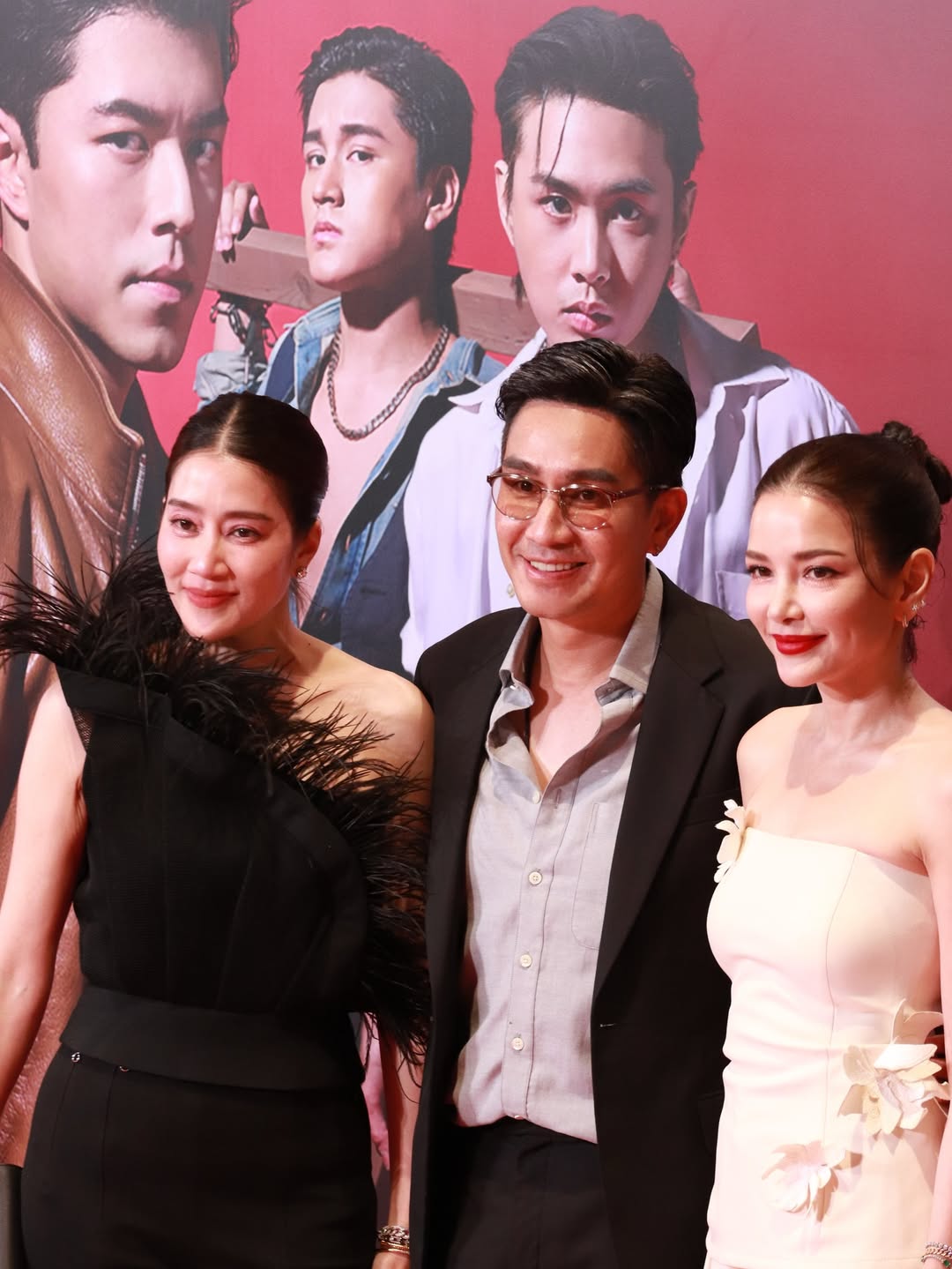 กัปตัน - ภูธเนศ หงษ์มานพ