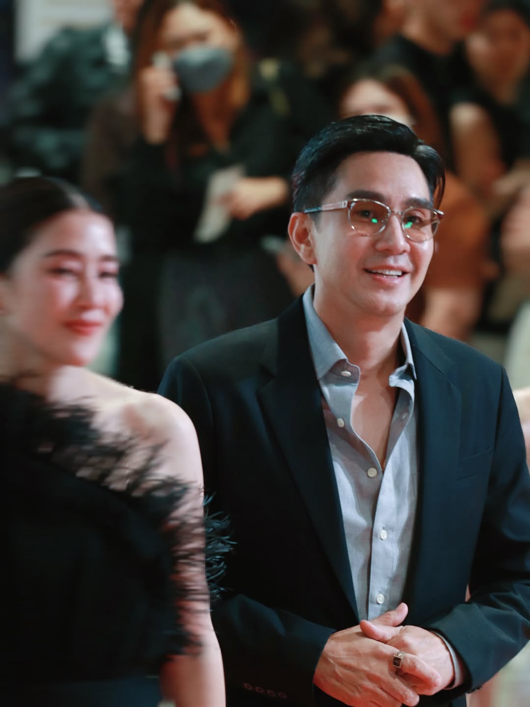 กัปตัน - ภูธเนศ หงษ์มานพ