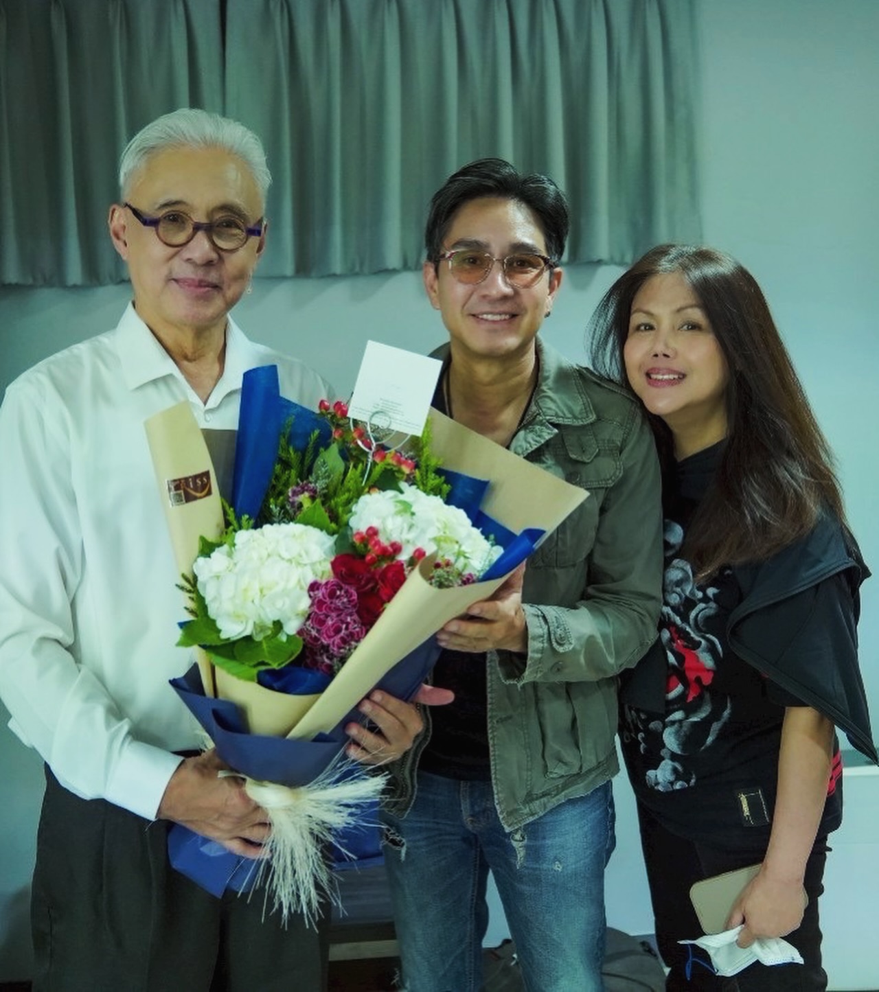 กัปตัน - ภูธเนศ หงษ์มานพ