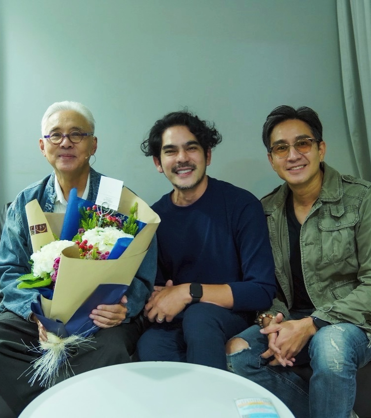 กัปตัน - ภูธเนศ หงษ์มานพ