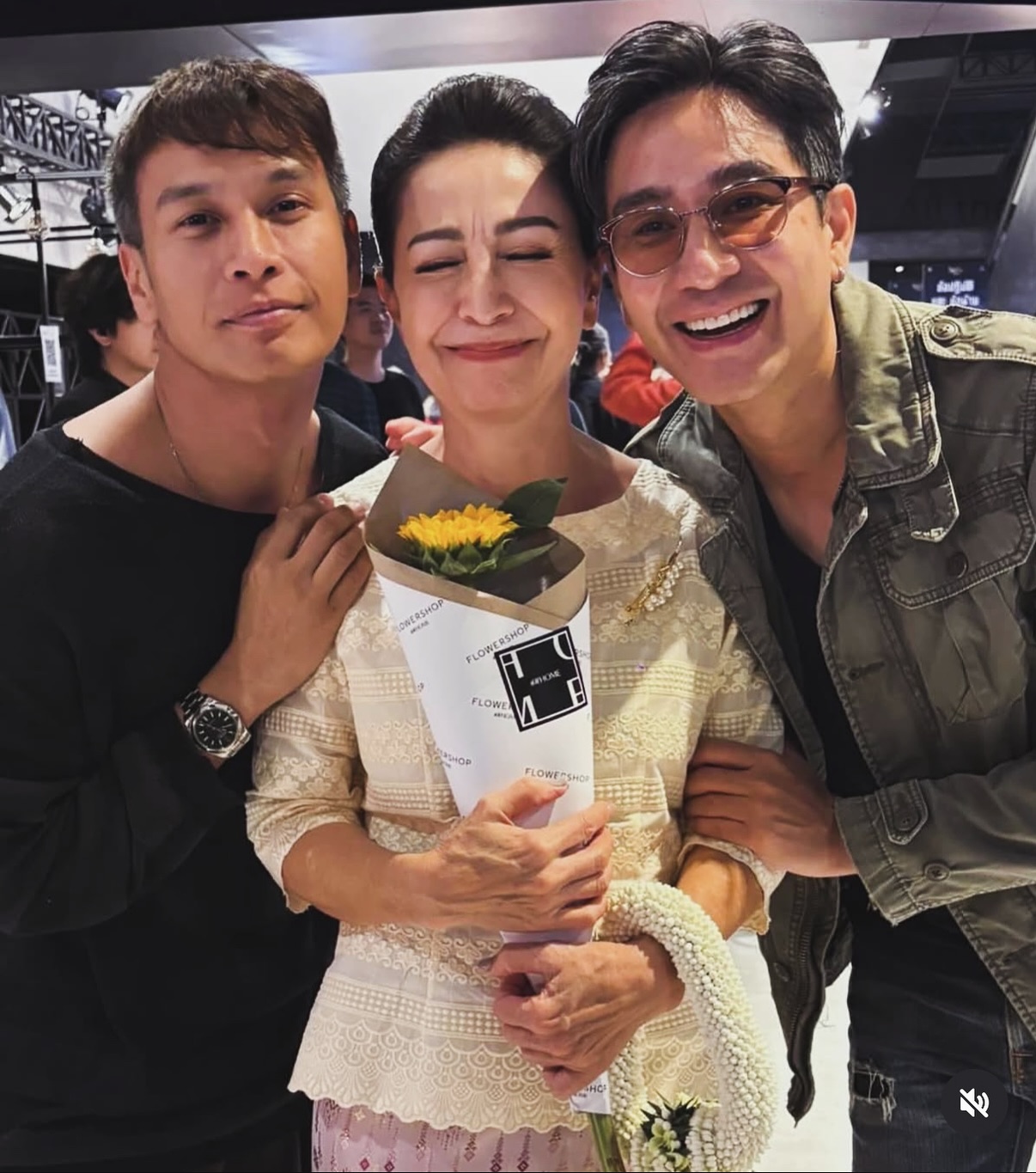 กัปตัน - ภูธเนศ หงษ์มานพ