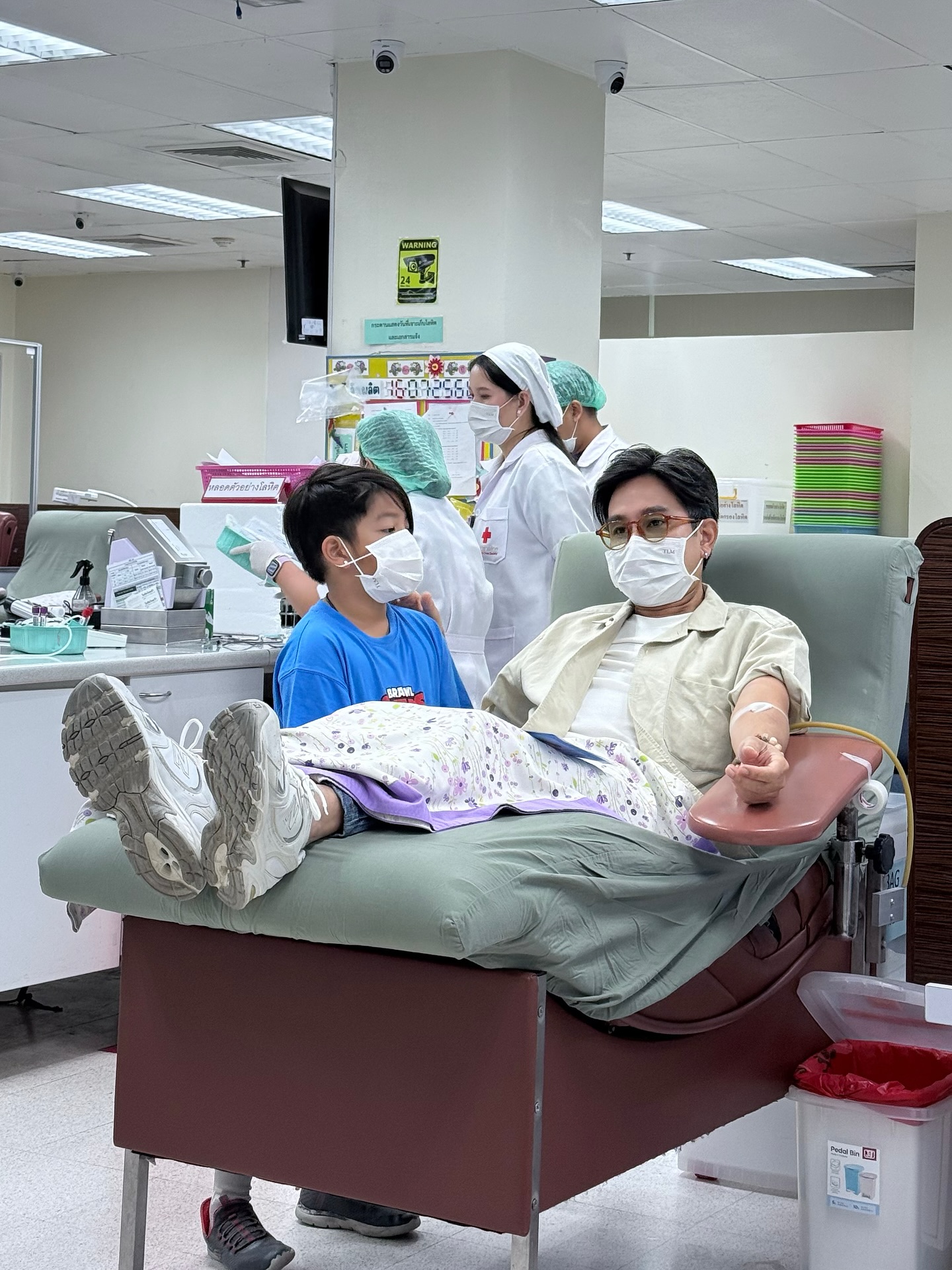 กัปตัน - ภูธเนศ หงษ์มานพ