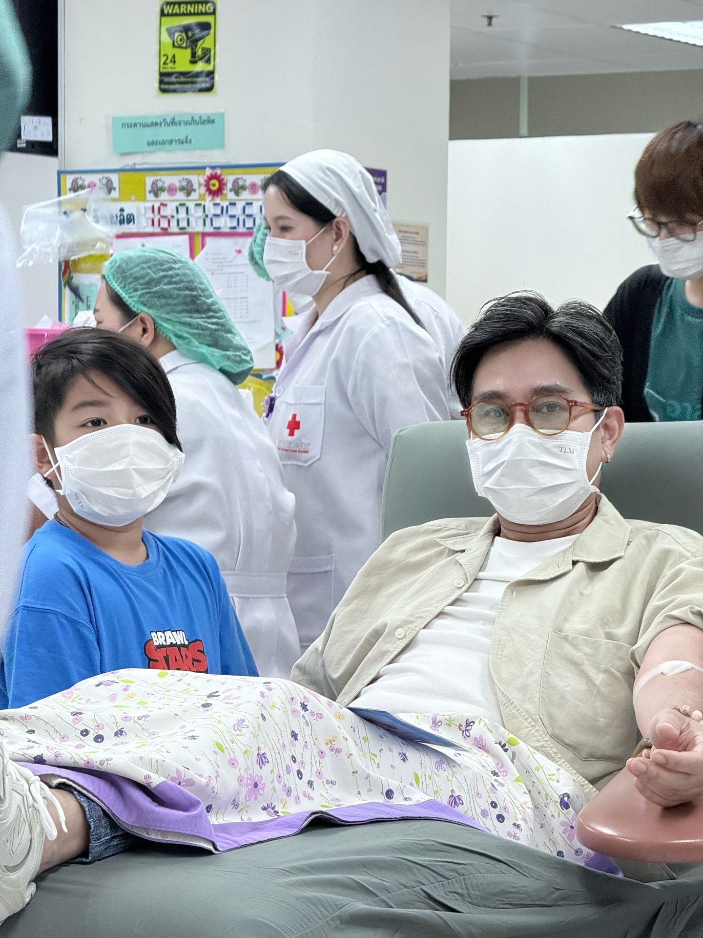 กัปตัน - ภูธเนศ หงษ์มานพ