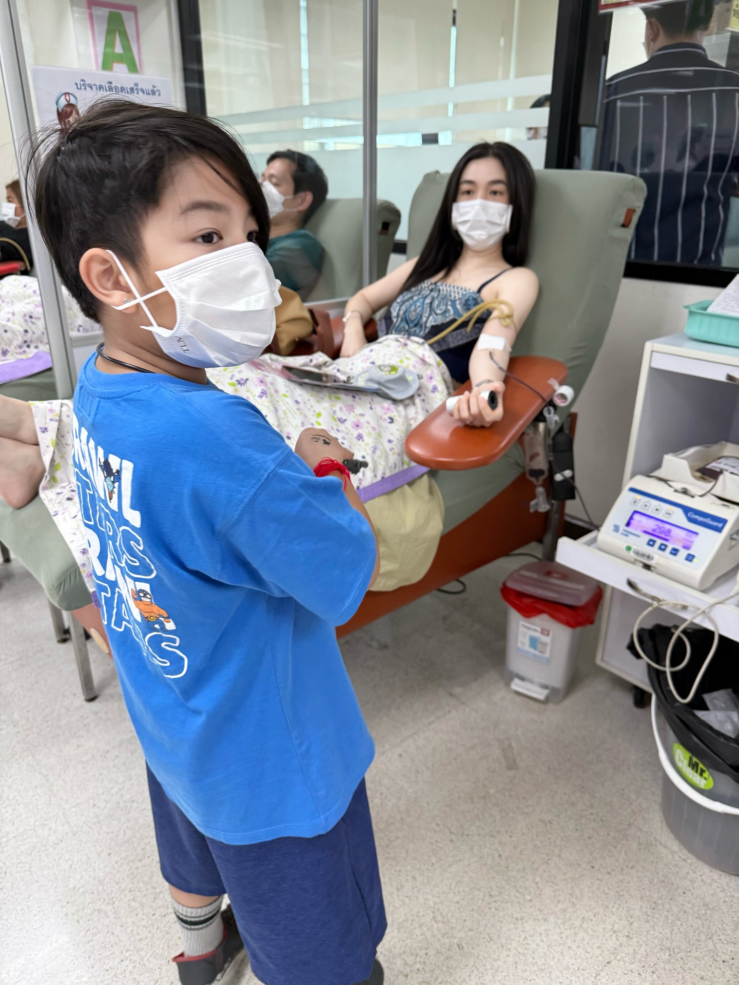 กัปตัน - ภูธเนศ หงษ์มานพ