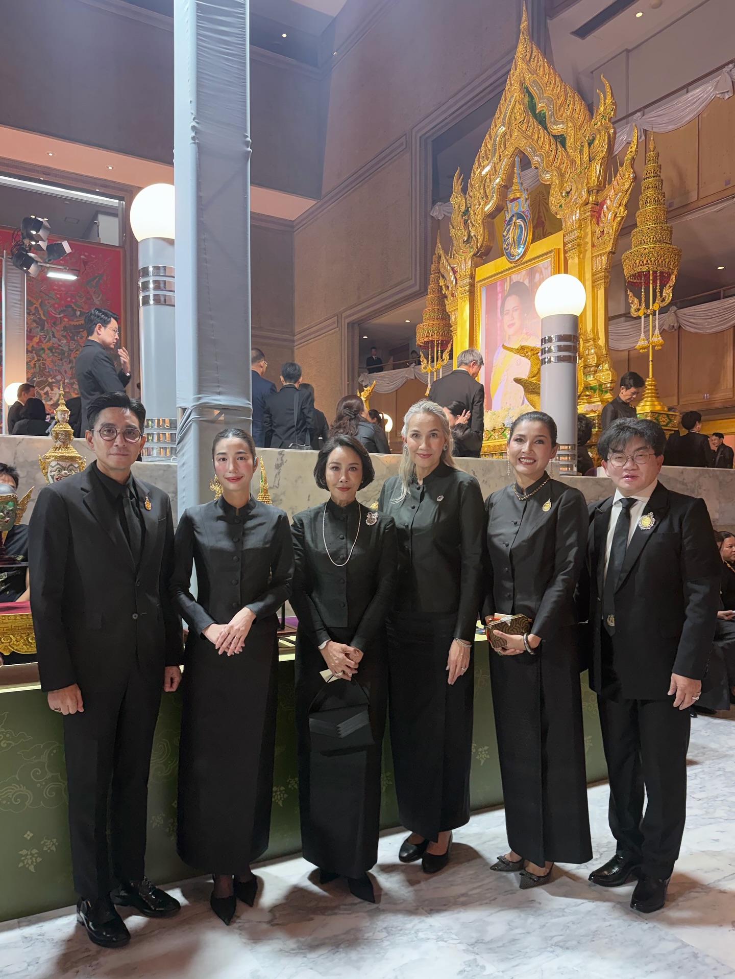 กัปตัน - ภูธเนศ หงษ์มานพ