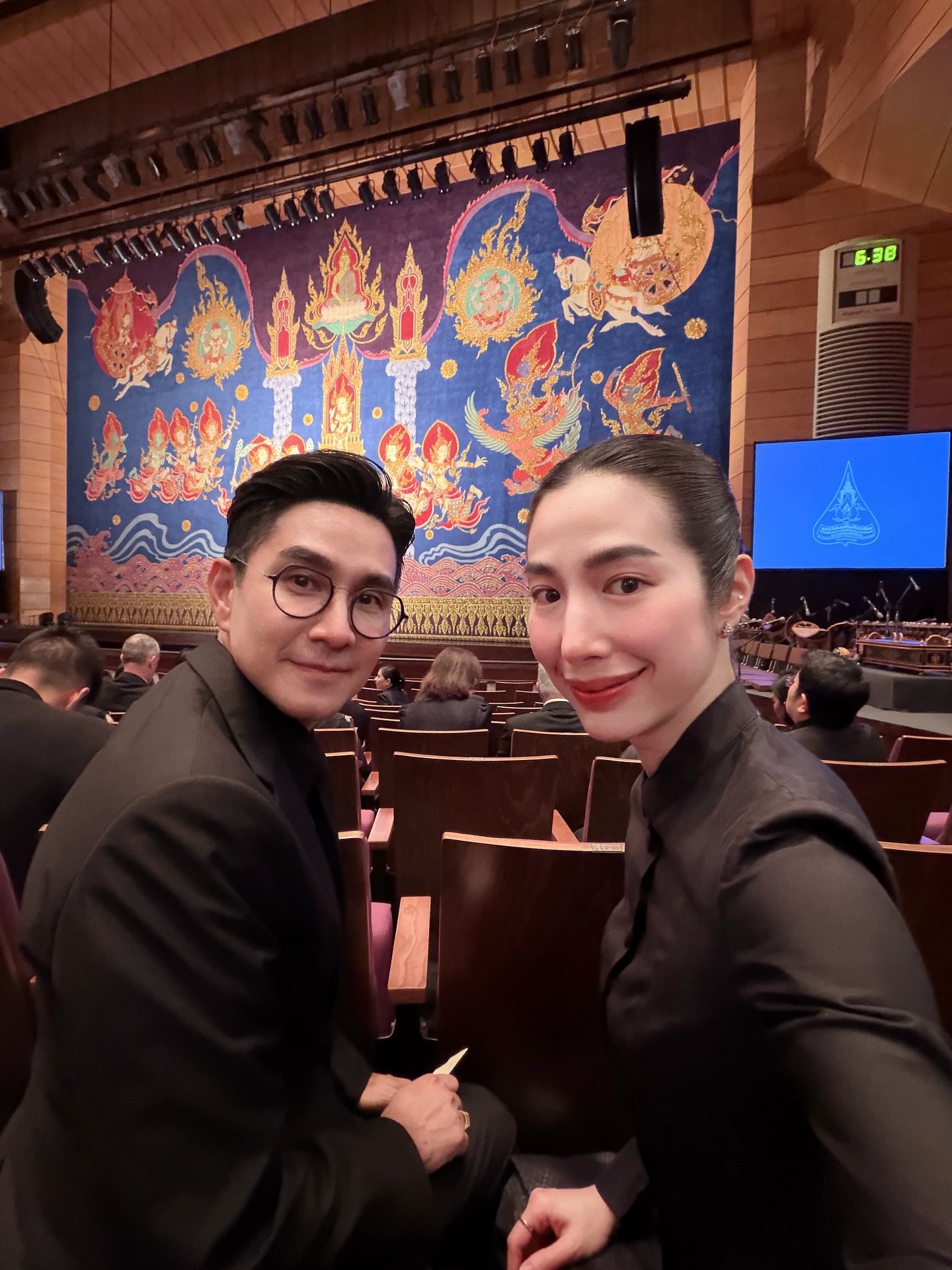 กัปตัน - ภูธเนศ หงษ์มานพ