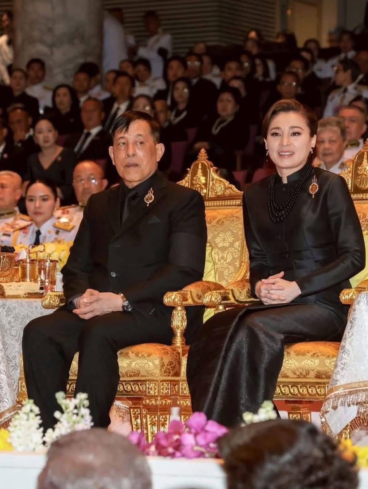 กัปตัน - ภูธเนศ หงษ์มานพ