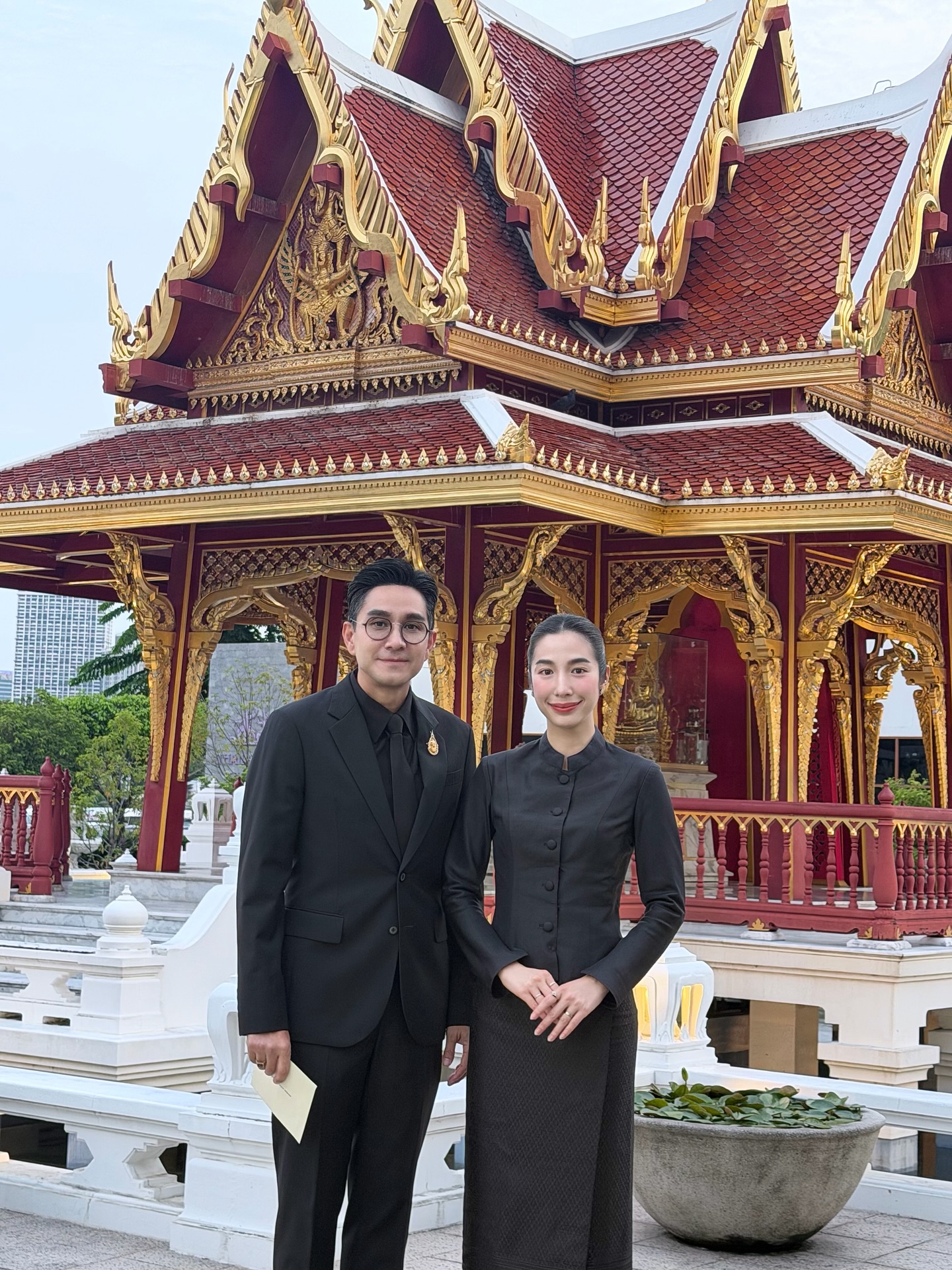 กัปตัน - ภูธเนศ หงษ์มานพ