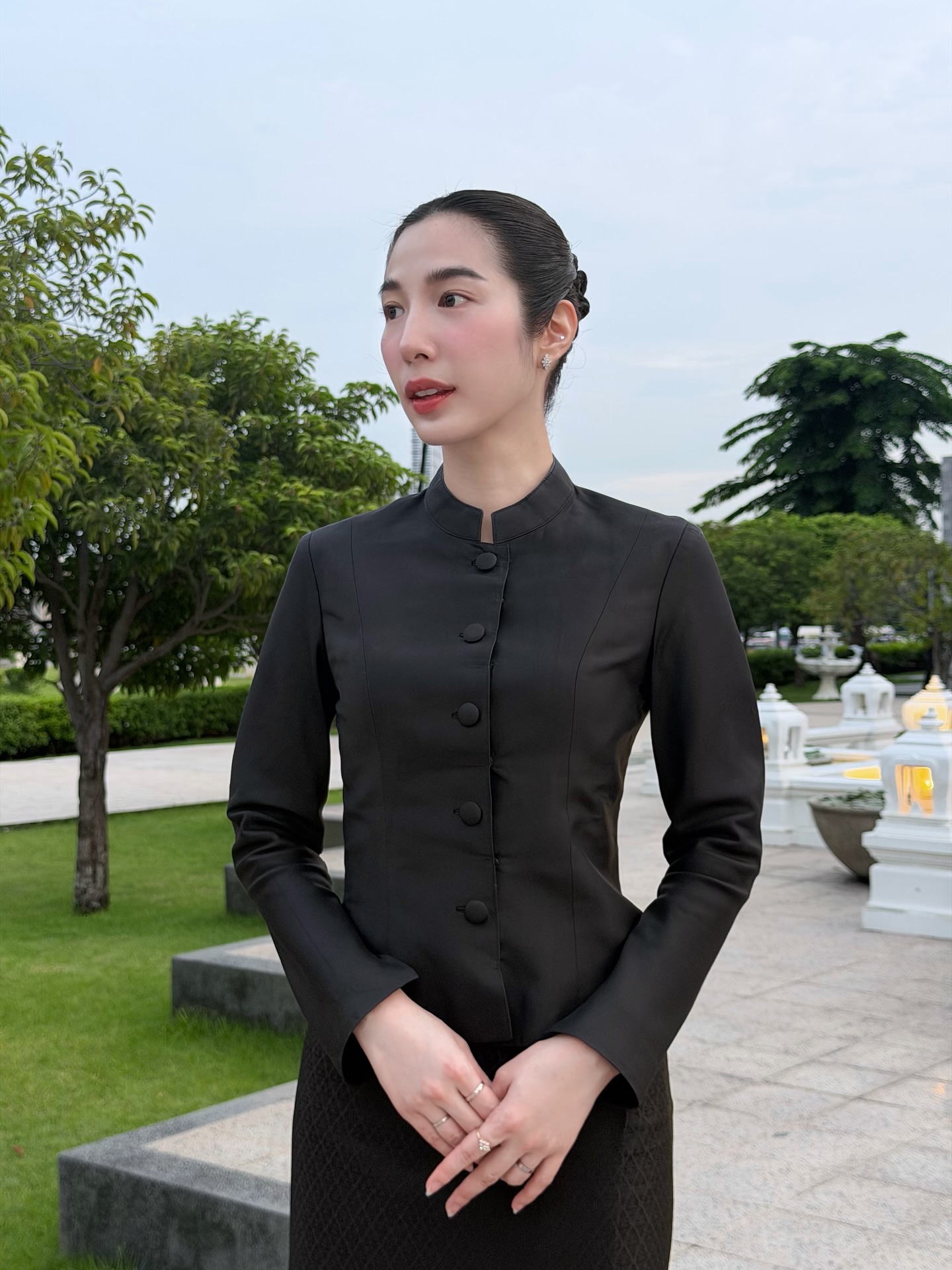 กัปตัน - ภูธเนศ หงษ์มานพ