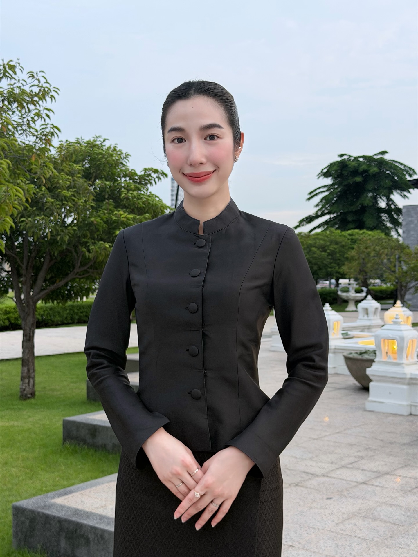 กัปตัน - ภูธเนศ หงษ์มานพ