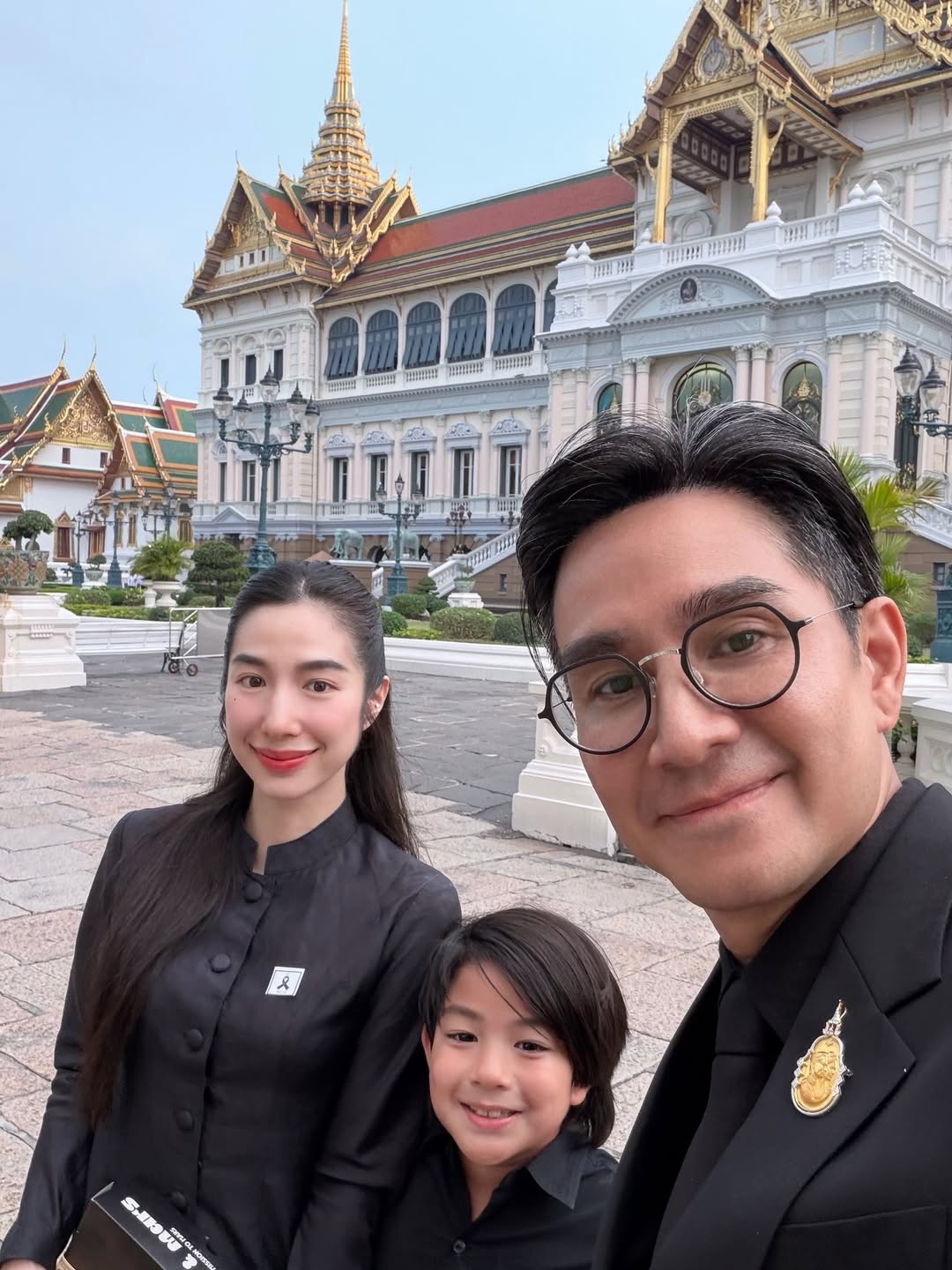 กัปตัน - ภูธเนศ หงษ์มานพ