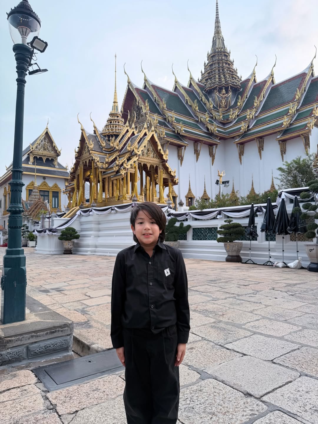 กัปตัน - ภูธเนศ หงษ์มานพ