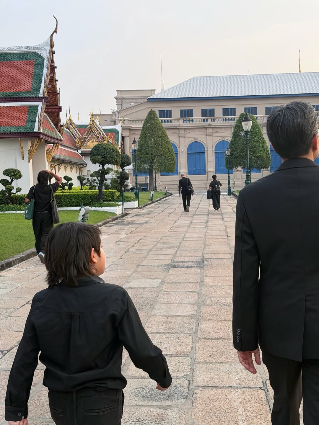 กัปตัน - ภูธเนศ หงษ์มานพ