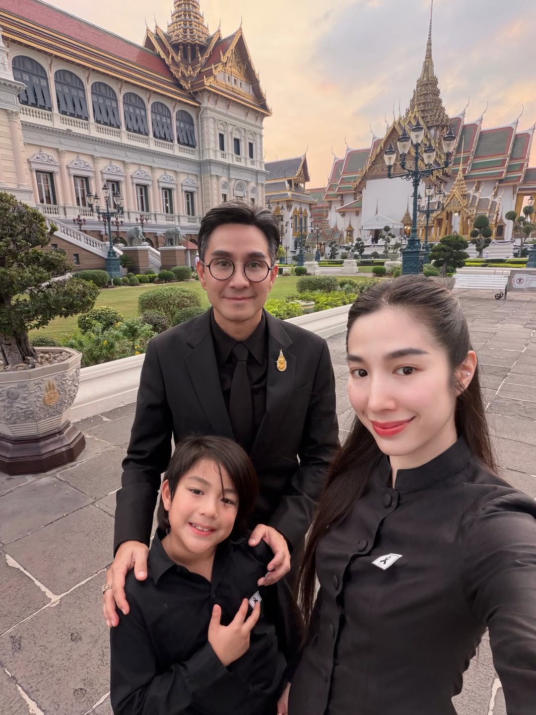 กัปตัน - ภูธเนศ หงษ์มานพ