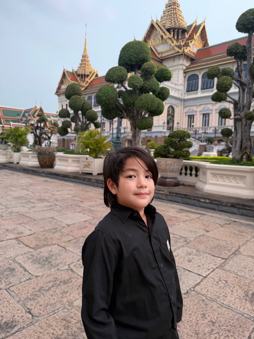 กัปตัน - ภูธเนศ หงษ์มานพ