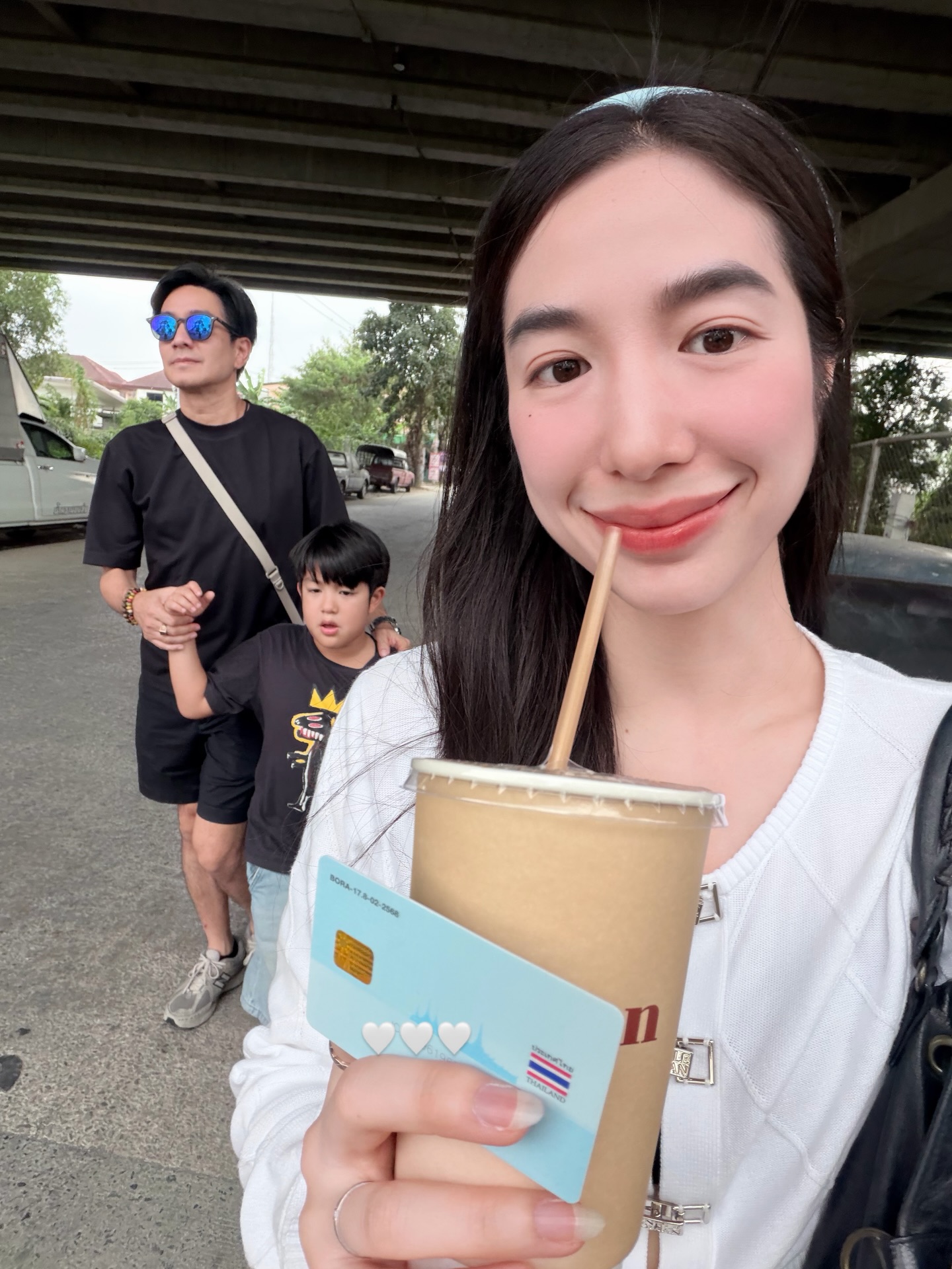 กัปตัน - ภูธเนศ หงษ์มานพ