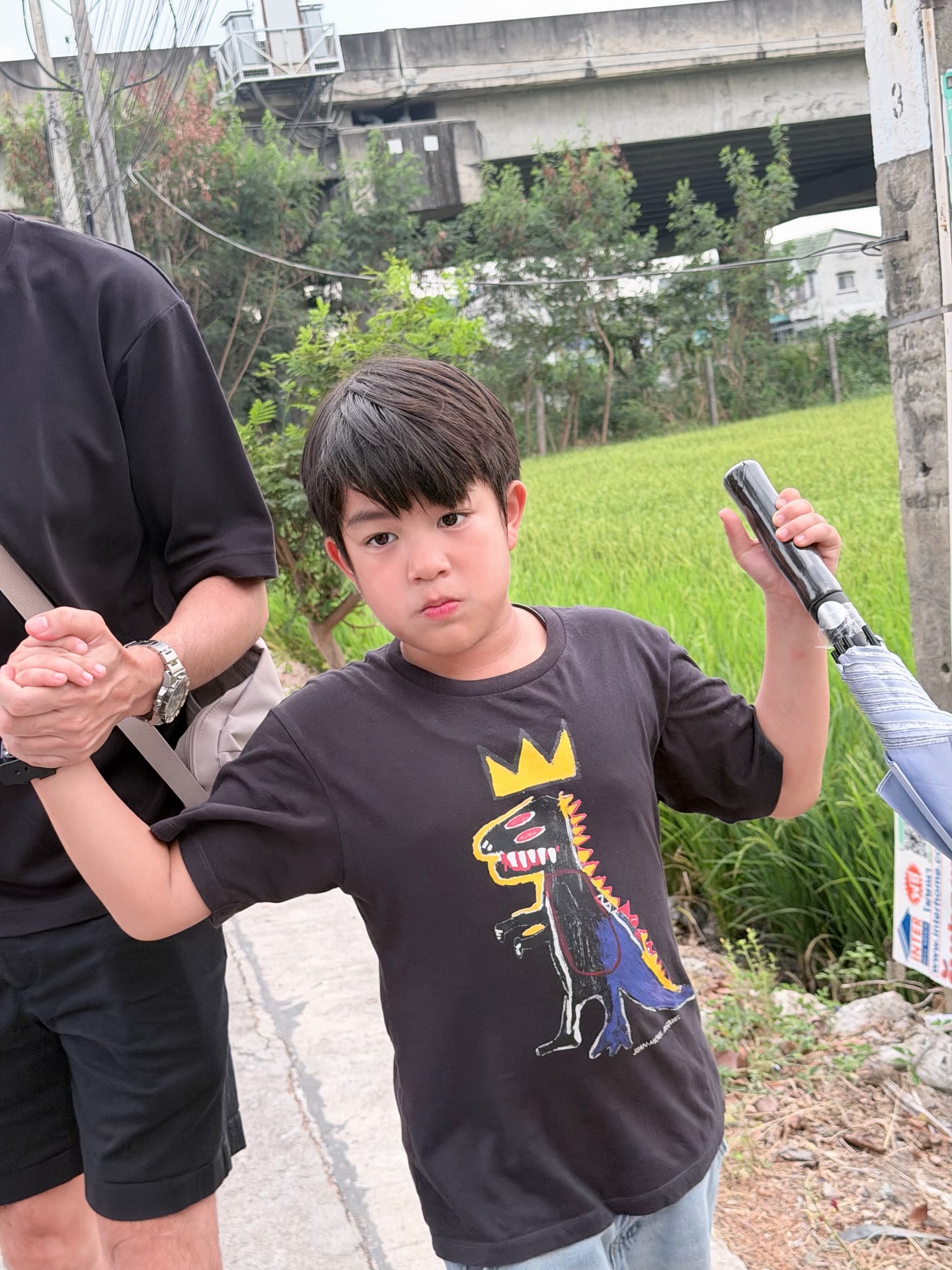 กัปตัน - ภูธเนศ หงษ์มานพ