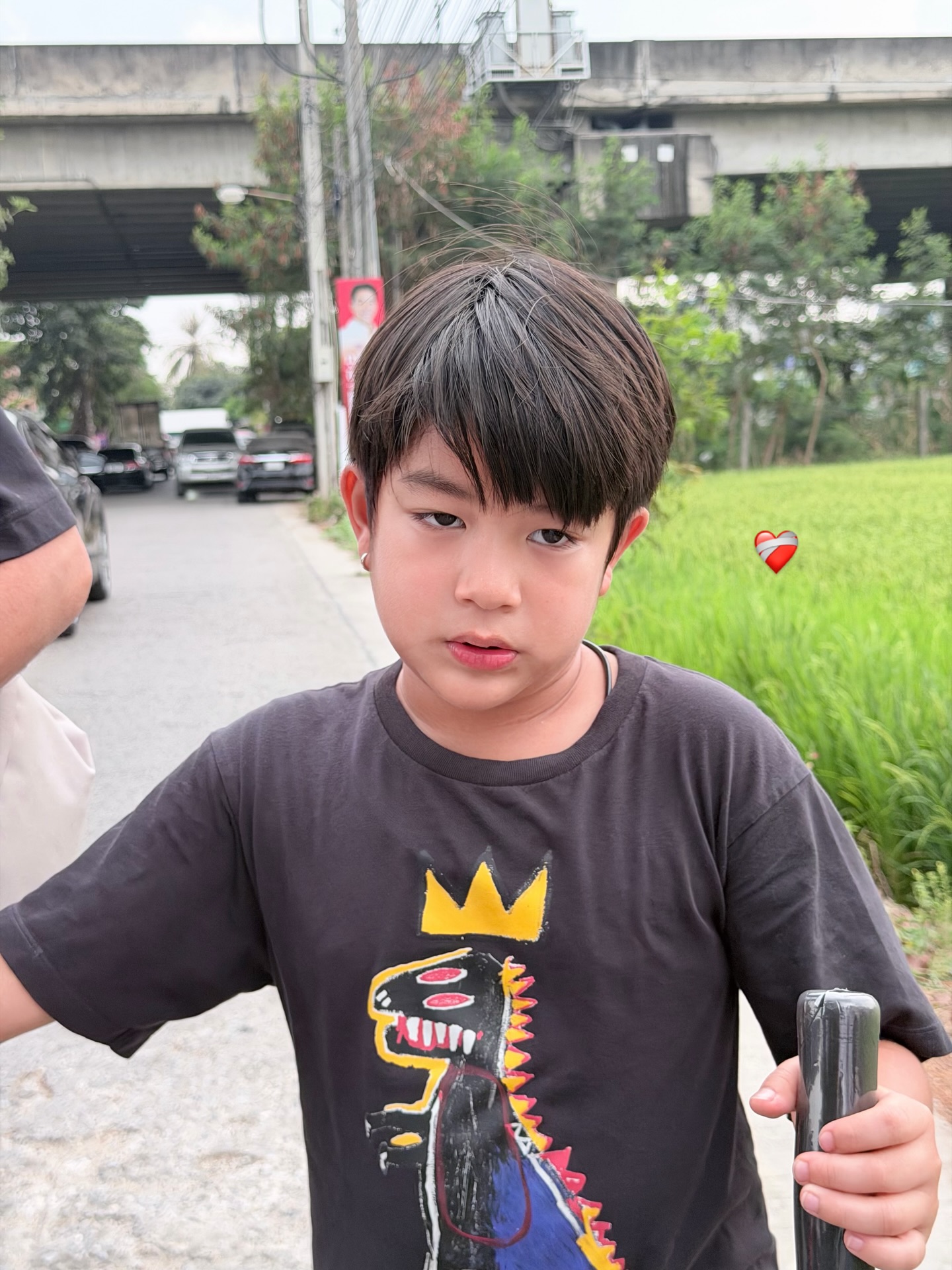 กัปตัน - ภูธเนศ หงษ์มานพ