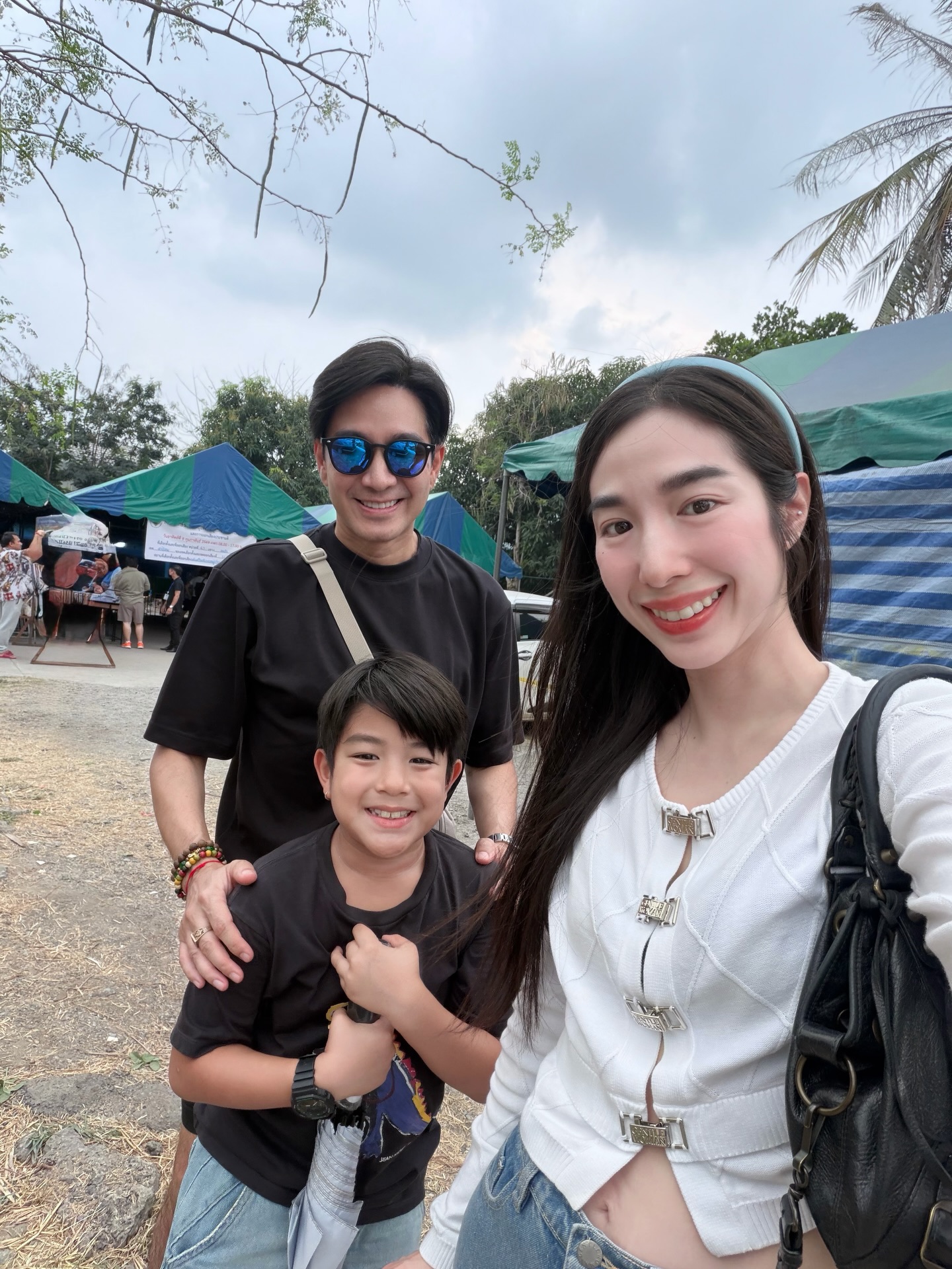กัปตัน - ภูธเนศ หงษ์มานพ
