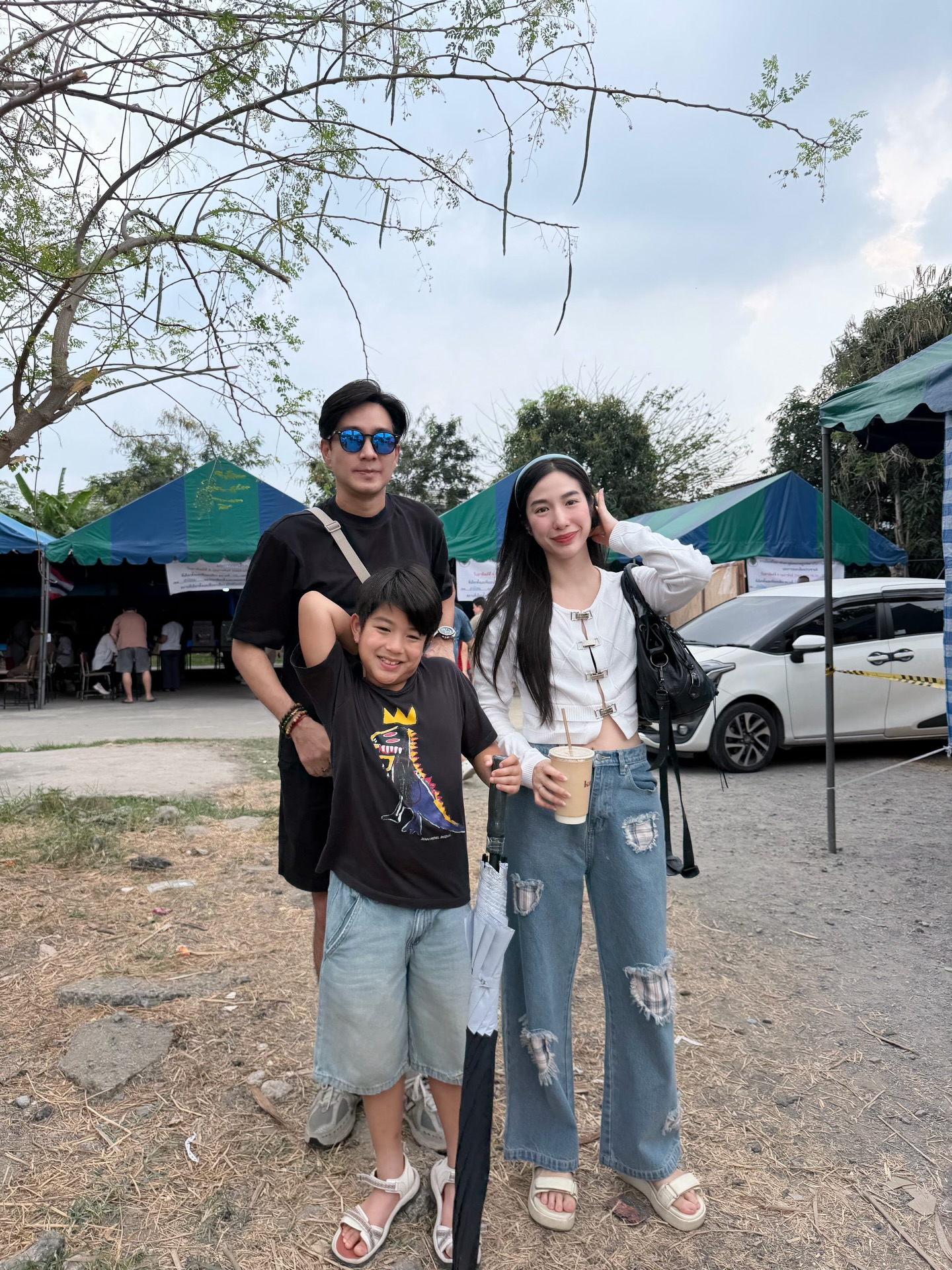 กัปตัน - ภูธเนศ หงษ์มานพ