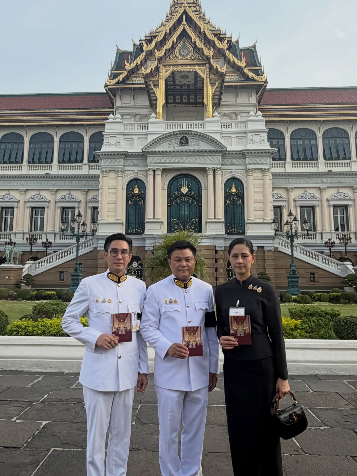 กัปตัน - ภูธเนศ หงษ์มานพ