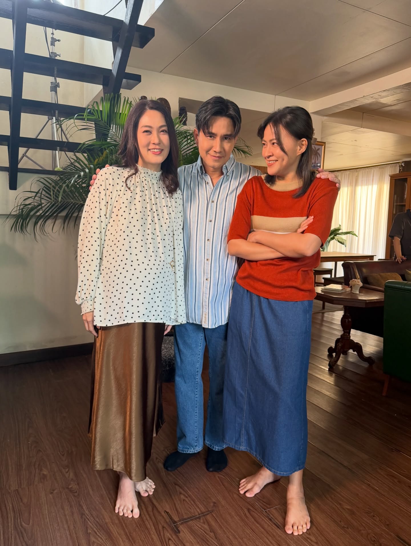 กัปตัน - ภูธเนศ หงษ์มานพ