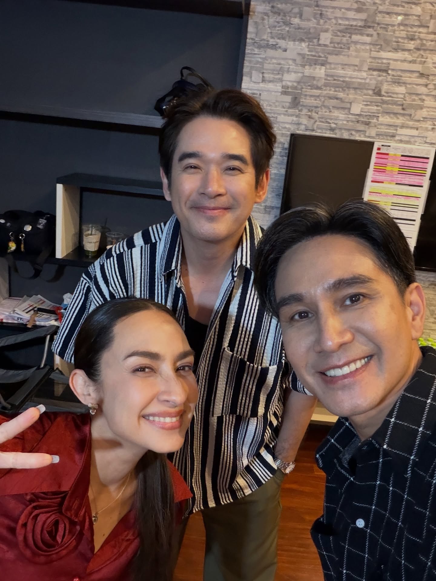 กัปตัน - ภูธเนศ หงษ์มานพ