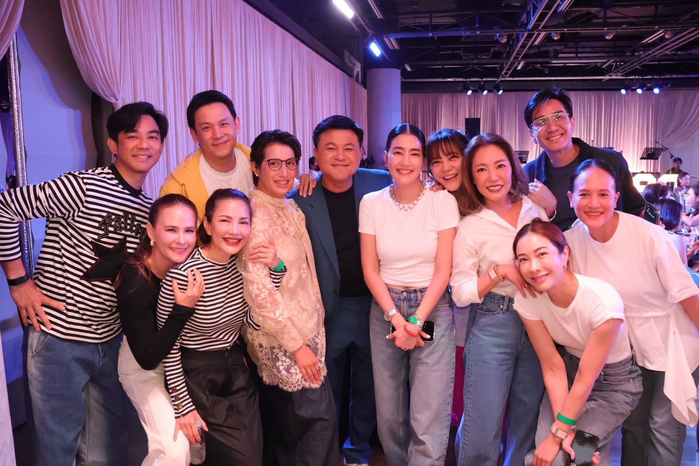 กัปตัน - ภูธเนศ หงษ์มานพ
