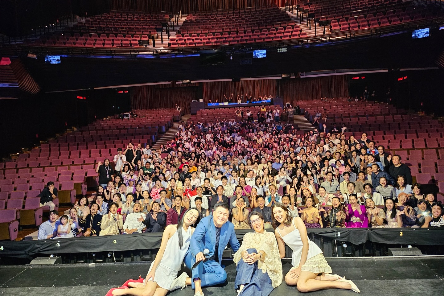 กัปตัน - ภูธเนศ หงษ์มานพ
