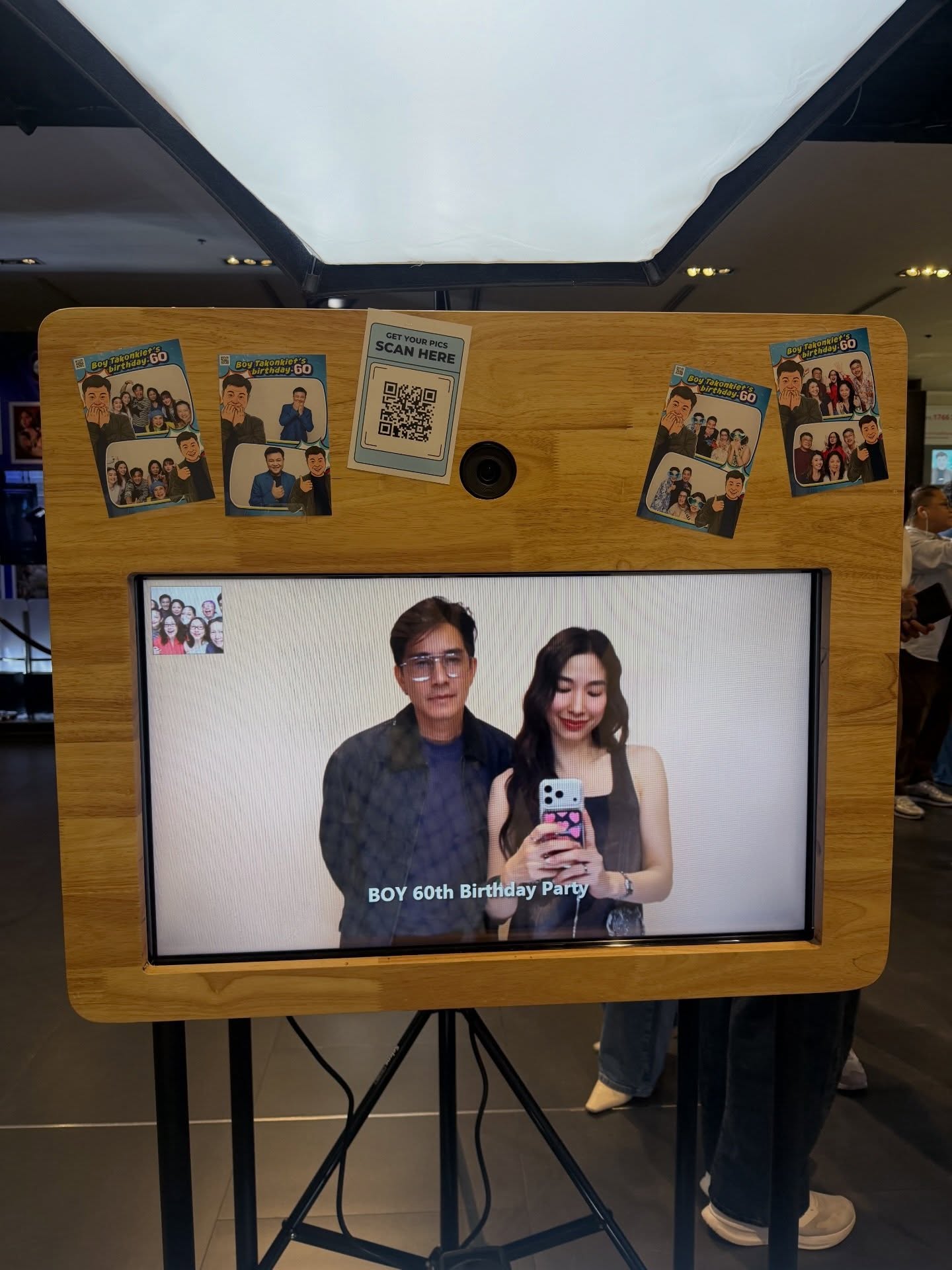 กัปตัน - ภูธเนศ หงษ์มานพ