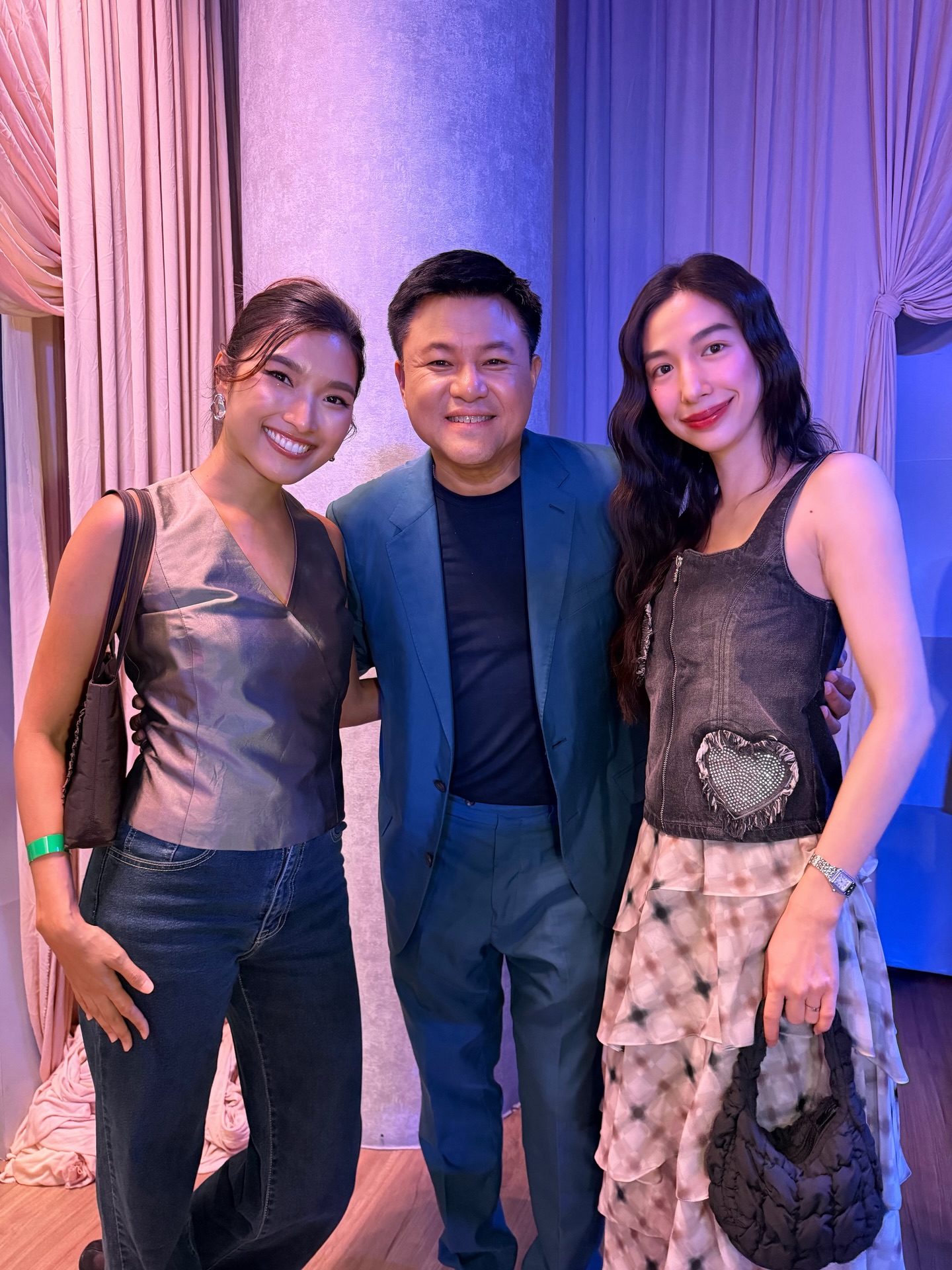 กัปตัน - ภูธเนศ หงษ์มานพ