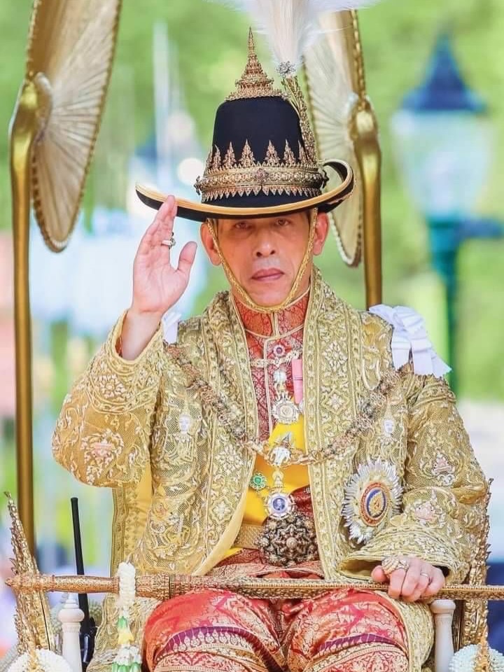 กัปตัน - ภูธเนศ หงษ์มานพ