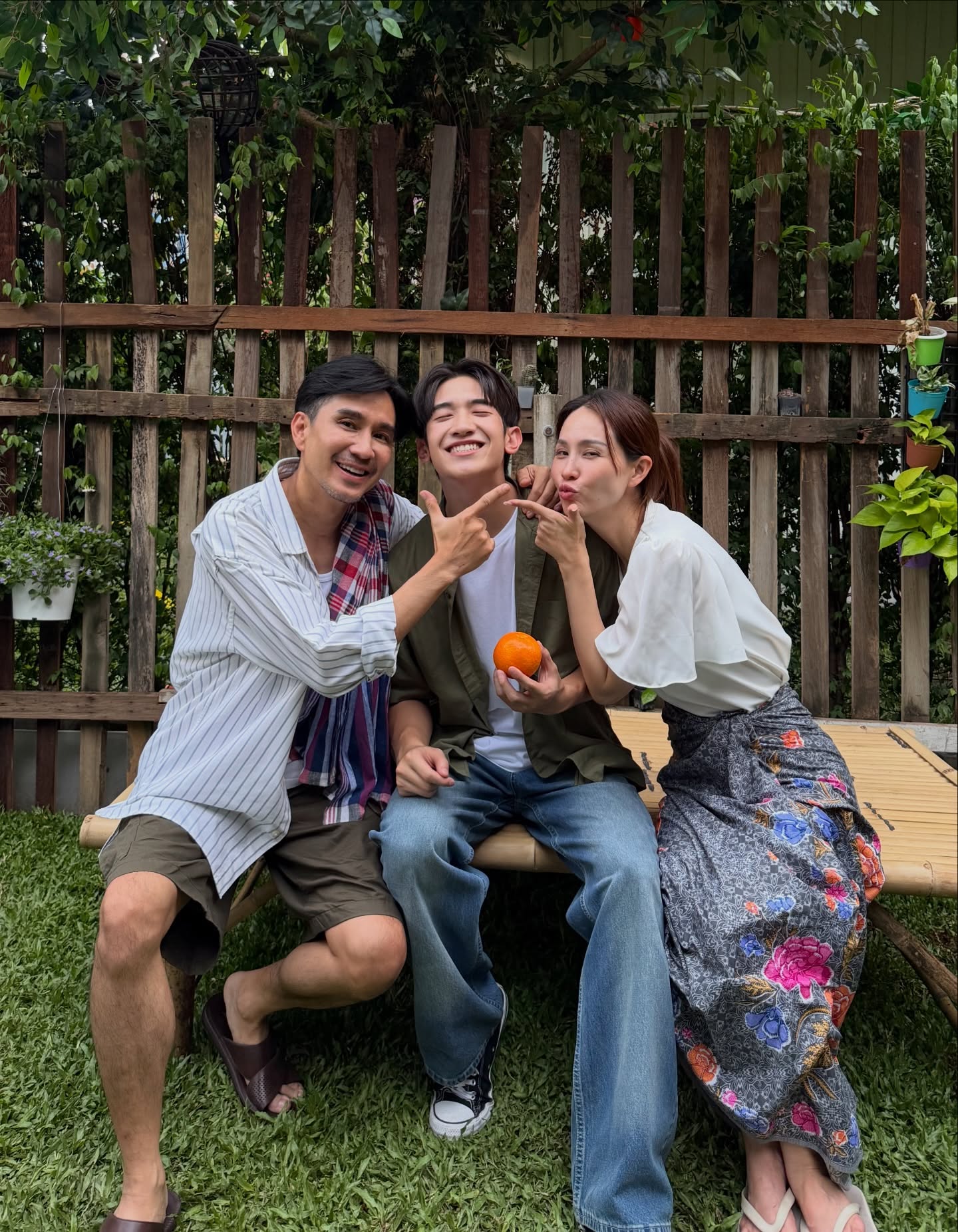 กัปตัน - ภูธเนศ หงษ์มานพ