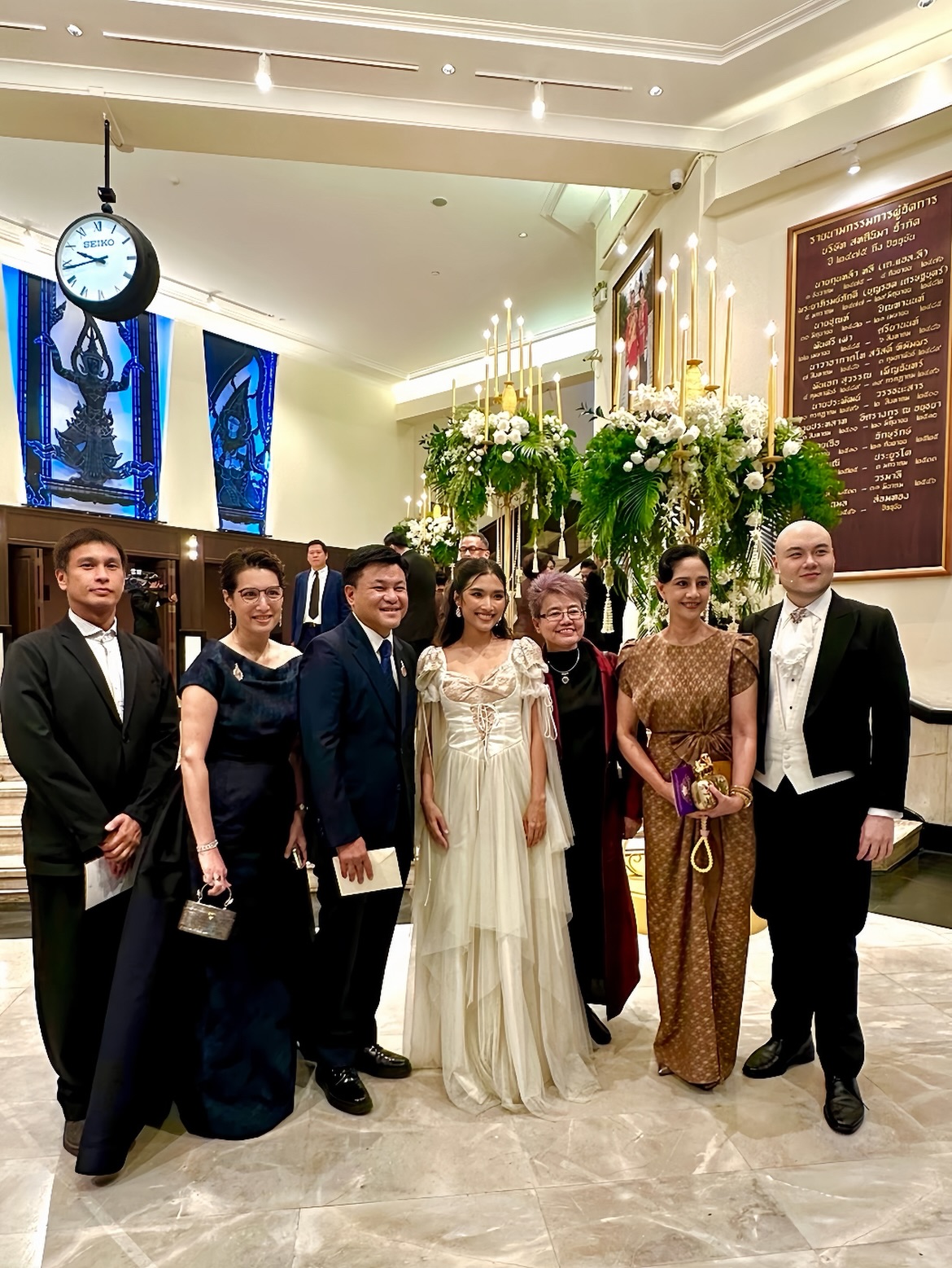 กัปตัน - ภูธเนศ หงษ์มานพ