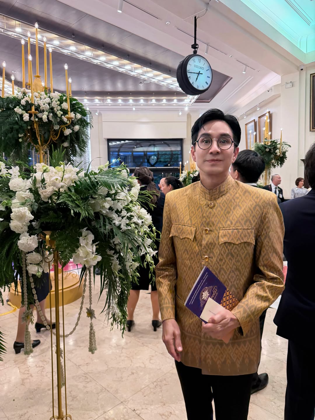 กัปตัน - ภูธเนศ หงษ์มานพ